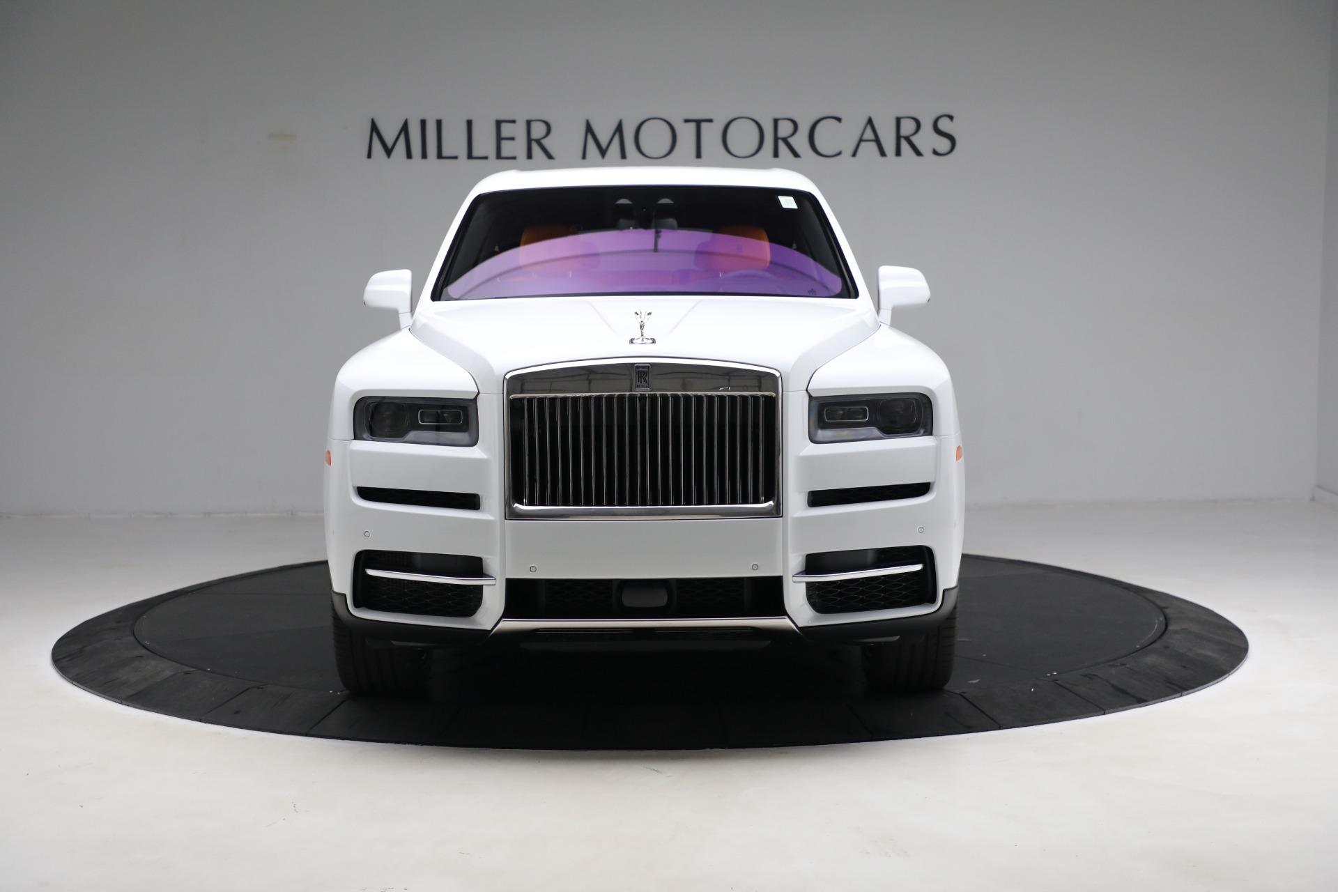 New 2023 Rolls-Royce Cullinan | St. Petersburg, FL