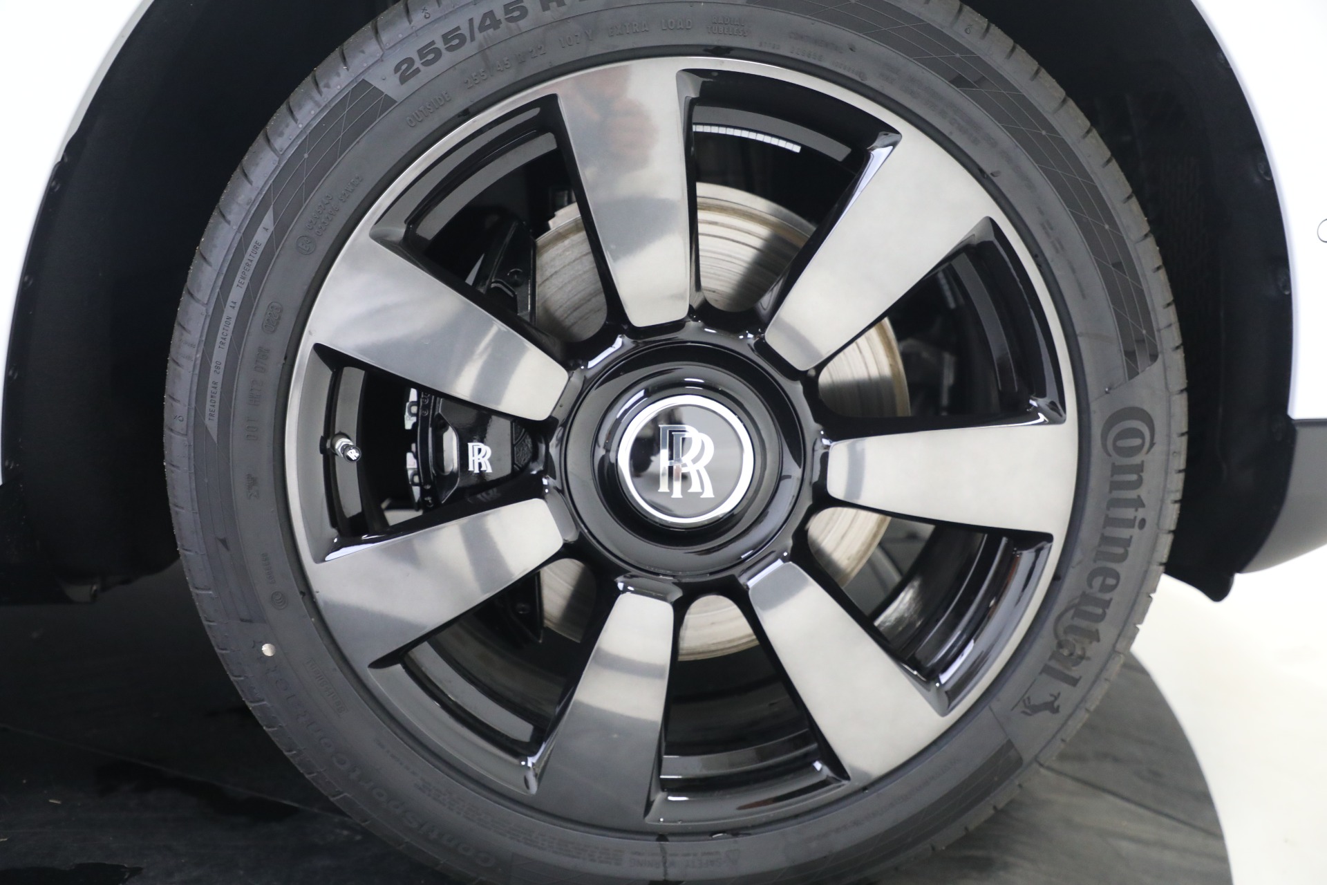 New 2023 Rolls-Royce Cullinan | St. Petersburg, FL