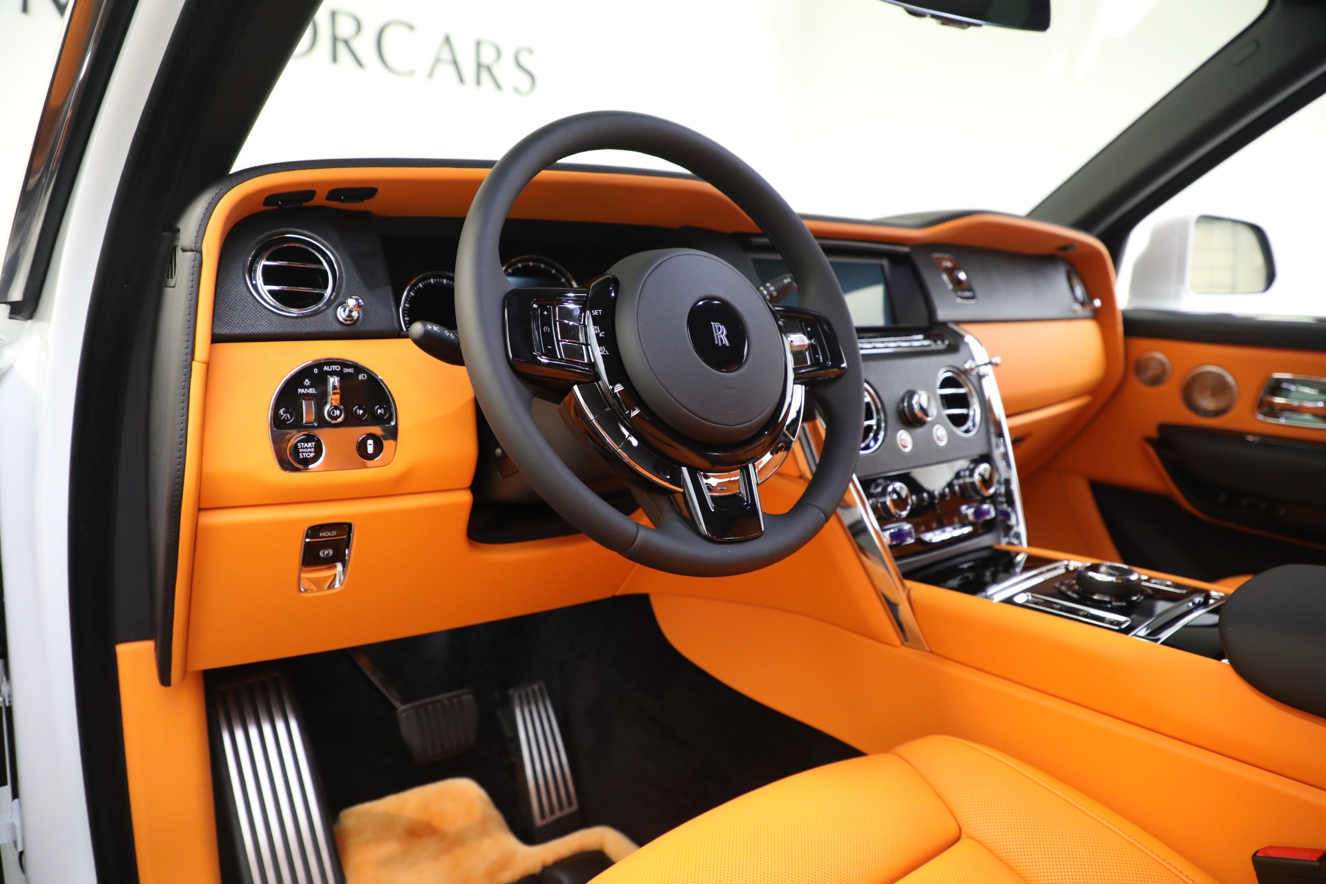 New 2023 Rolls-Royce Cullinan | St. Petersburg, FL