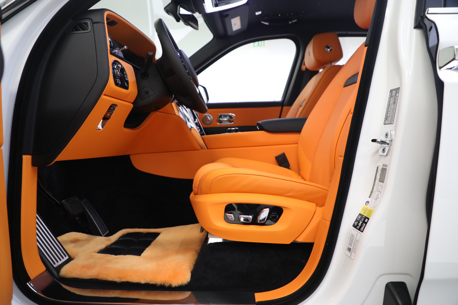 New 2023 Rolls-Royce Cullinan | St. Petersburg, FL
