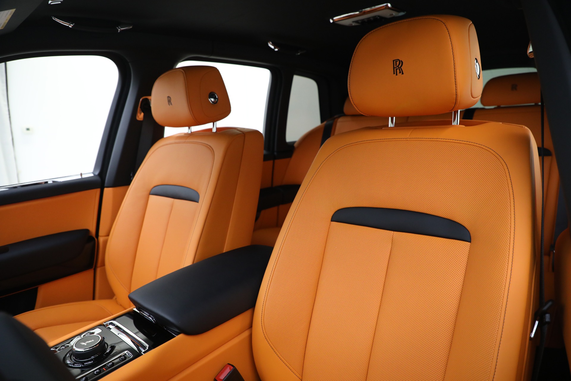 New 2023 Rolls-Royce Cullinan | St. Petersburg, FL