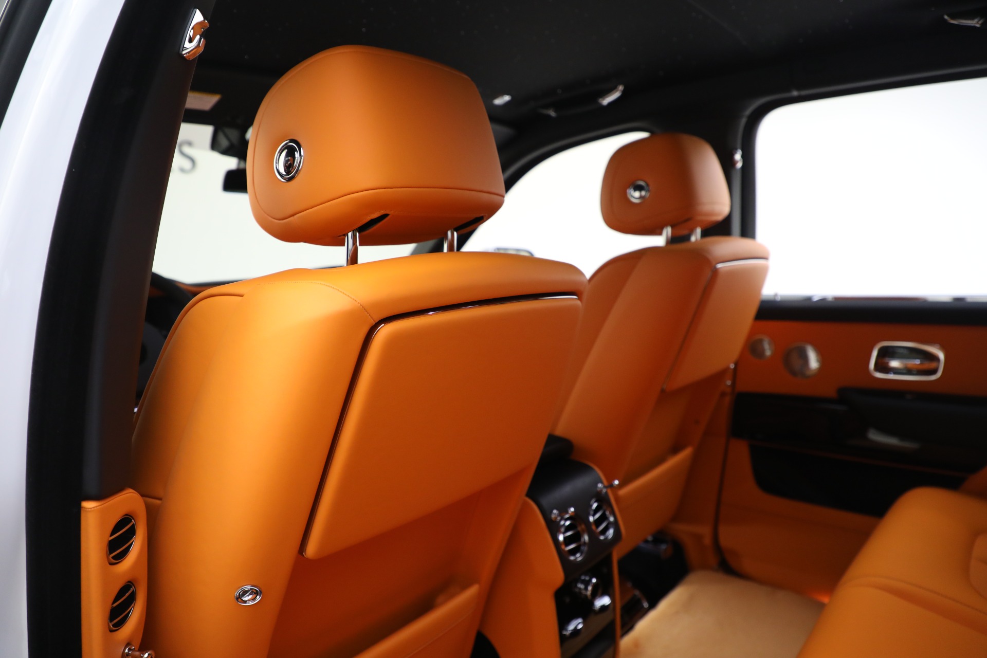 New 2023 Rolls-Royce Cullinan | St. Petersburg, FL