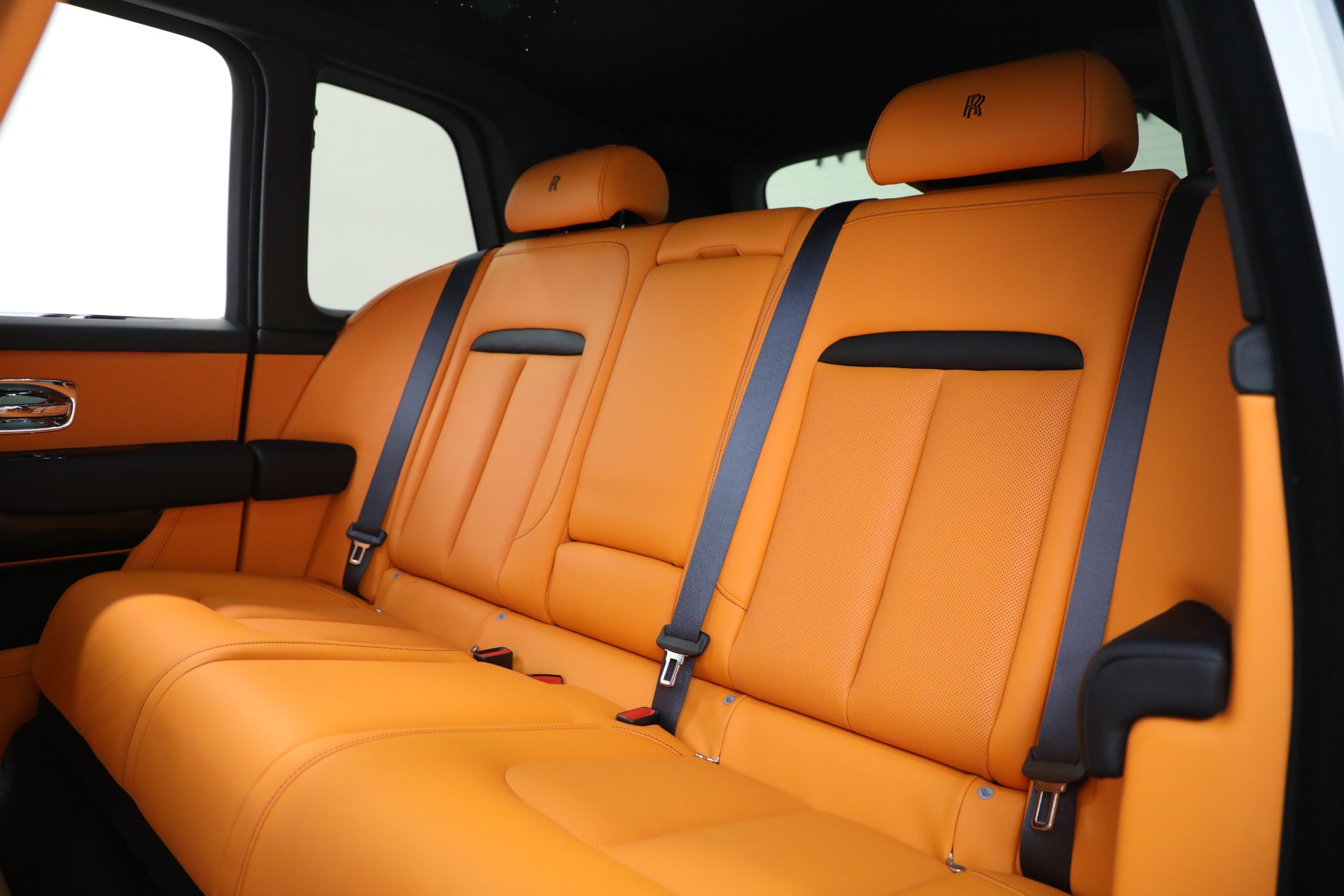 New 2023 Rolls-Royce Cullinan | St. Petersburg, FL