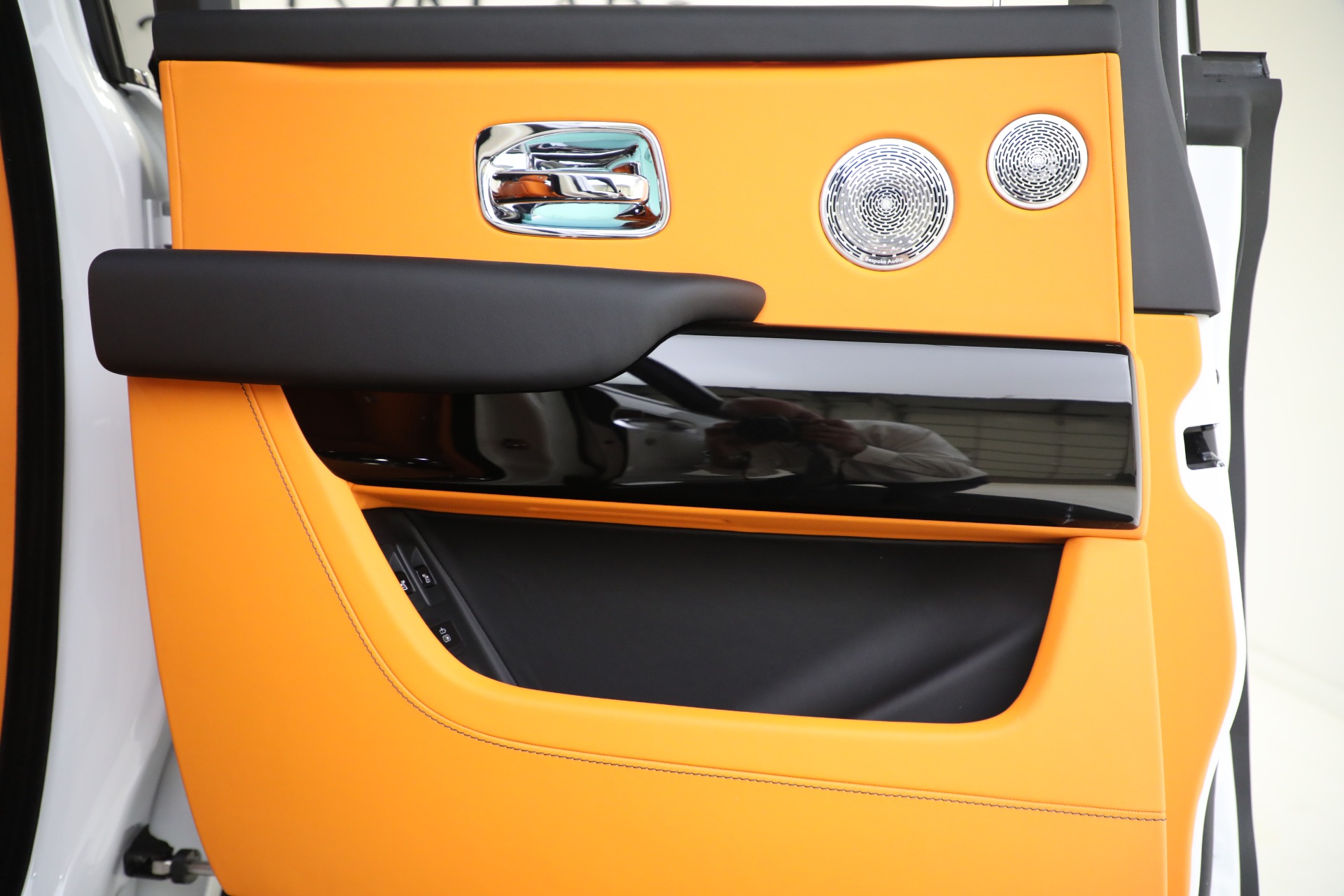 New 2023 Rolls-Royce Cullinan | St. Petersburg, FL