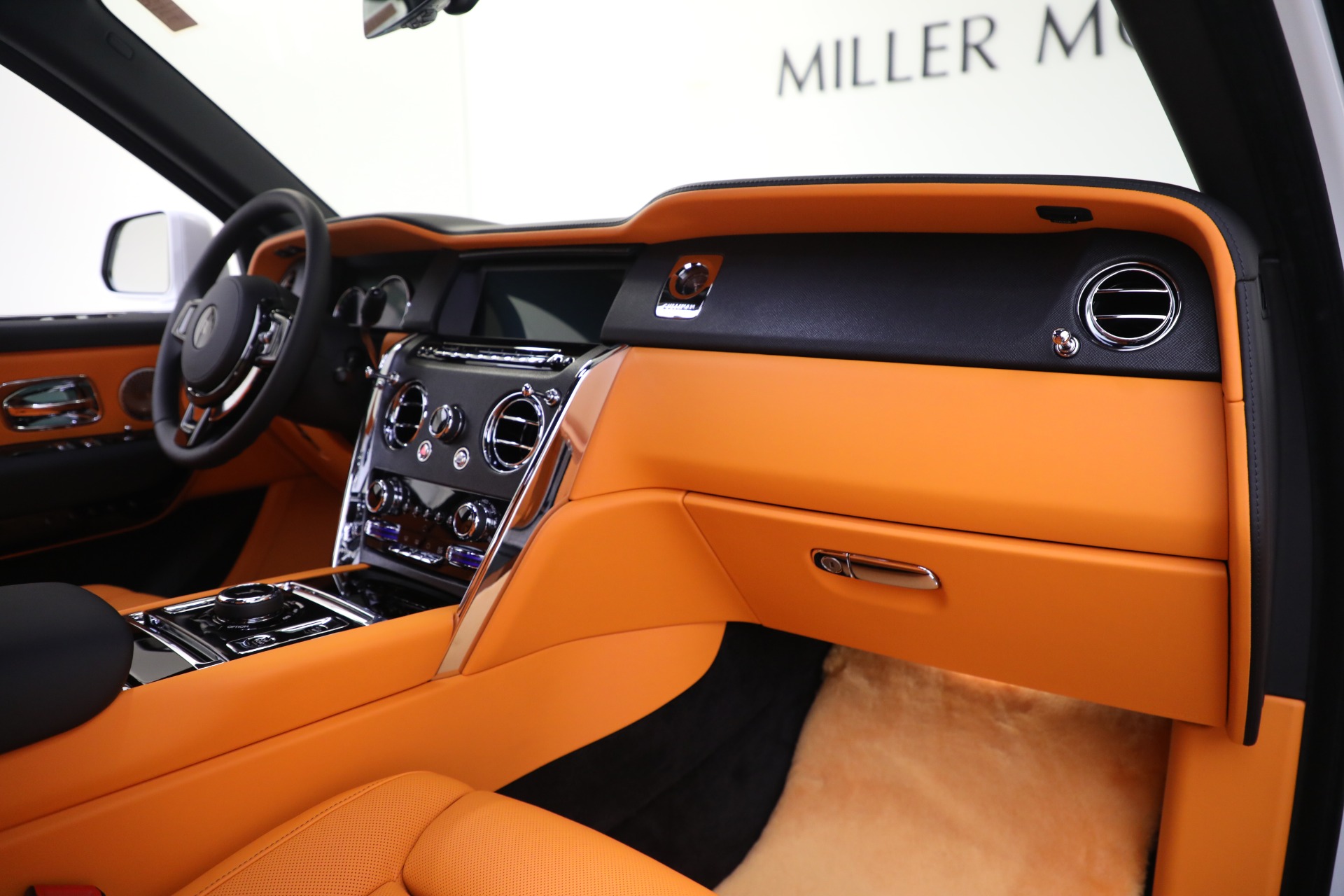 New 2023 Rolls-Royce Cullinan | St. Petersburg, FL