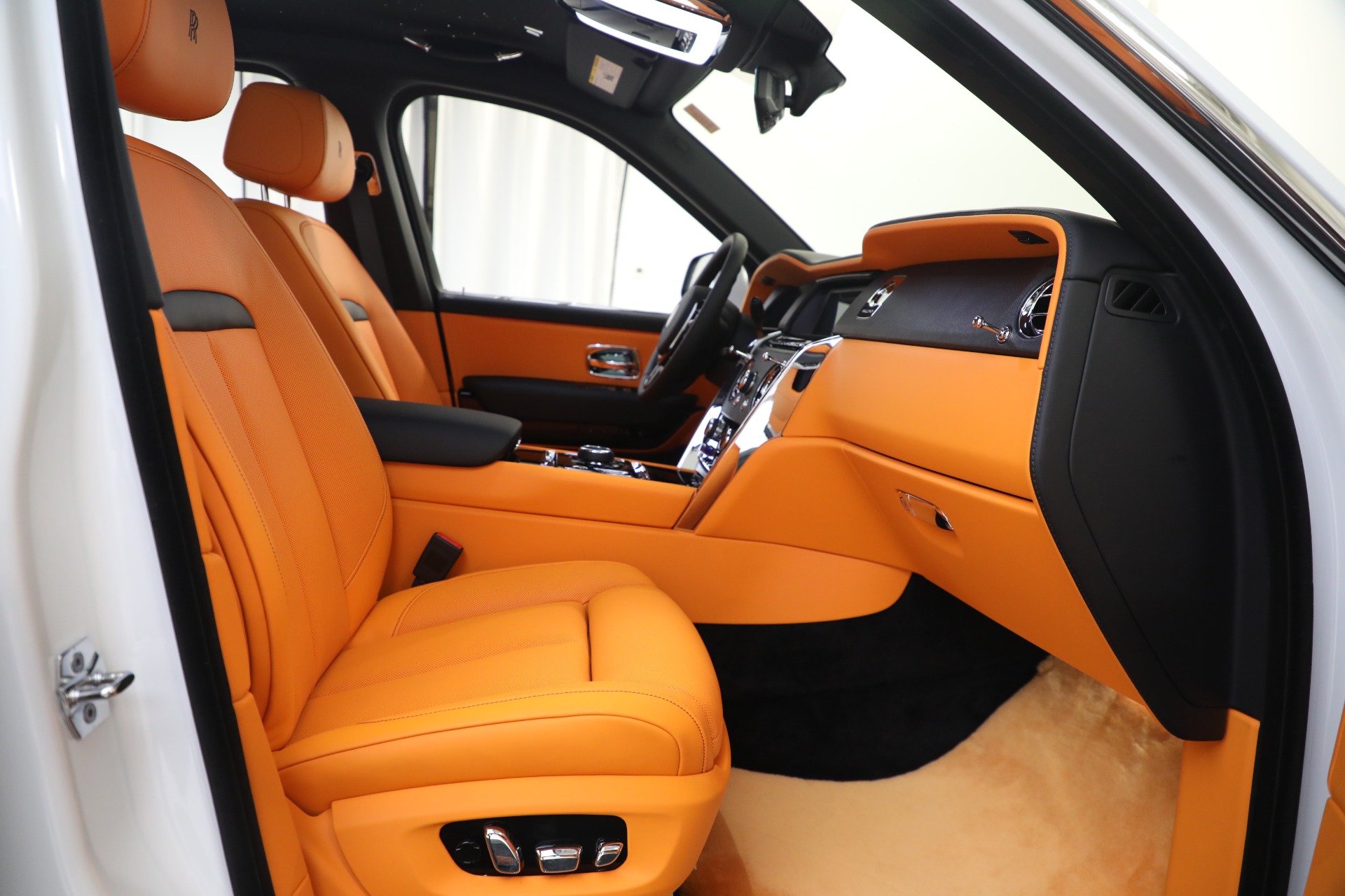 New 2023 Rolls-Royce Cullinan | St. Petersburg, FL