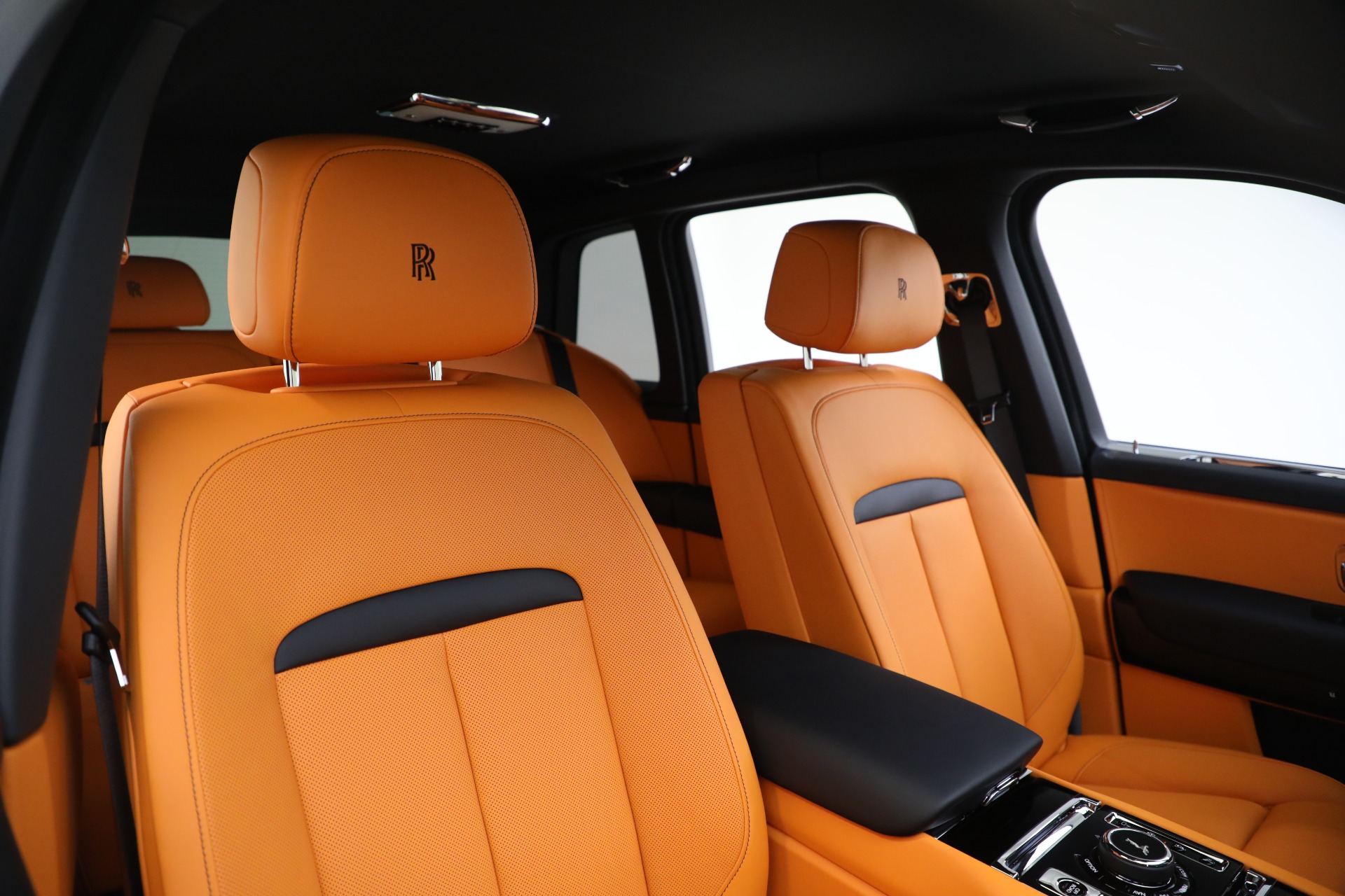 New 2023 Rolls-Royce Cullinan | St. Petersburg, FL