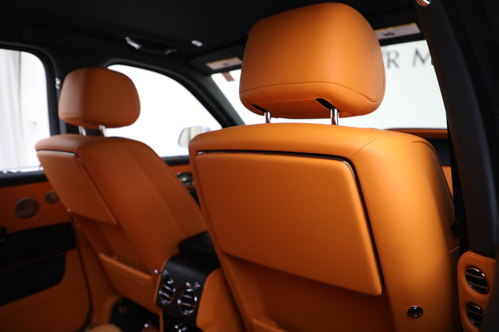 New 2023 Rolls-Royce Cullinan | St. Petersburg, FL