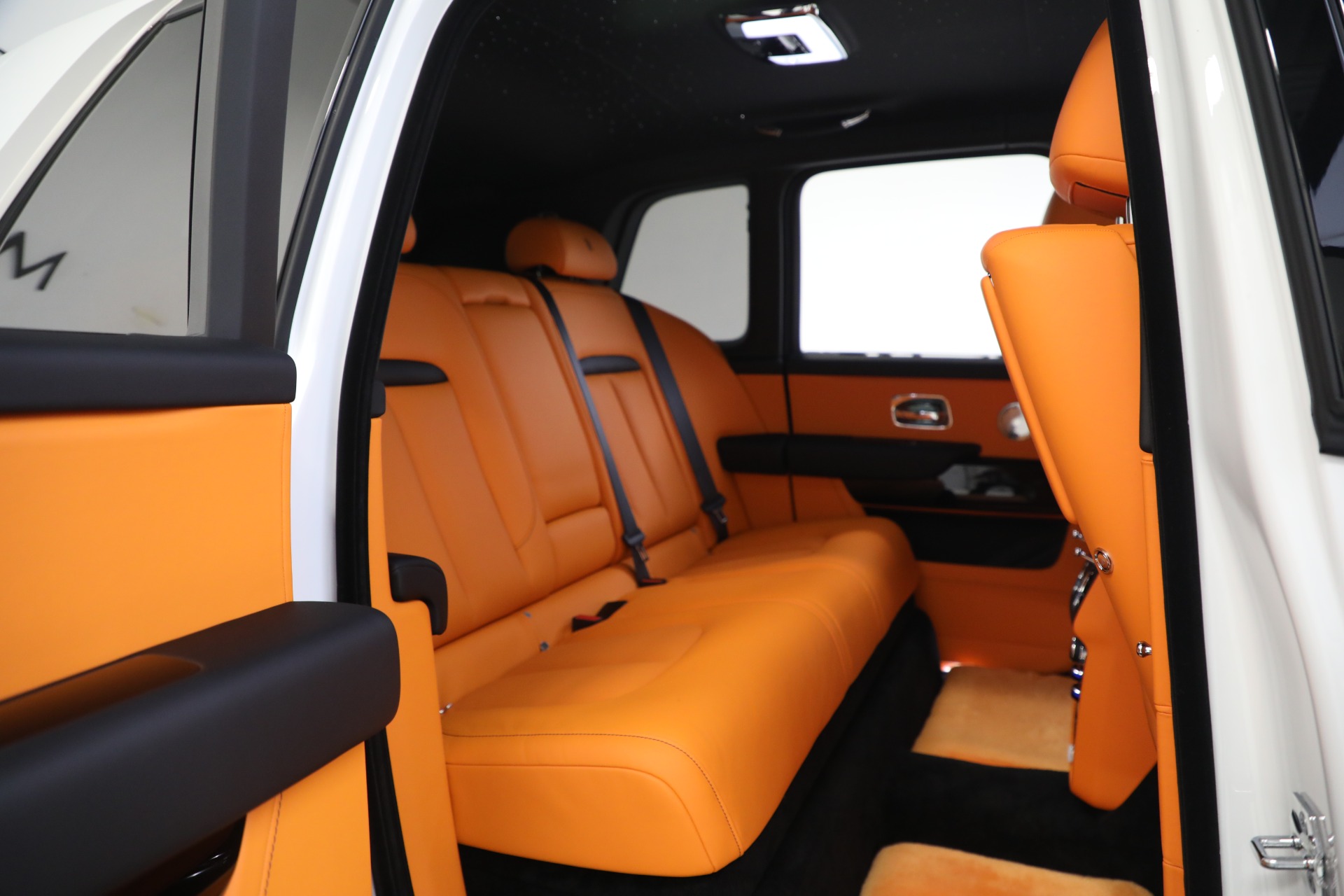 New 2023 Rolls-Royce Cullinan | St. Petersburg, FL
