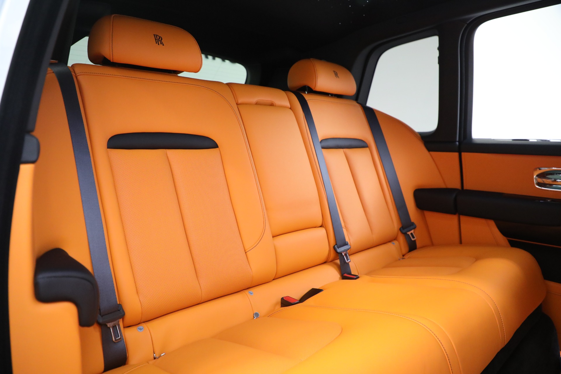 New 2023 Rolls-Royce Cullinan | St. Petersburg, FL
