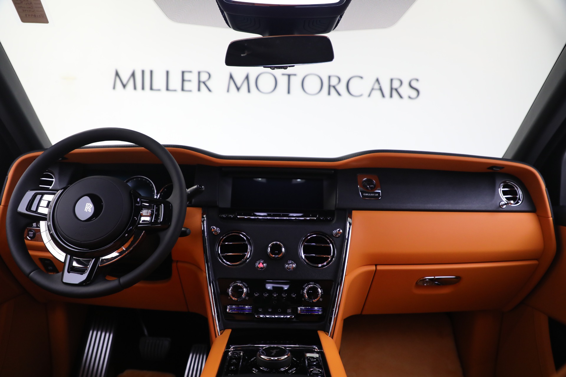 New 2023 Rolls-Royce Cullinan | St. Petersburg, FL