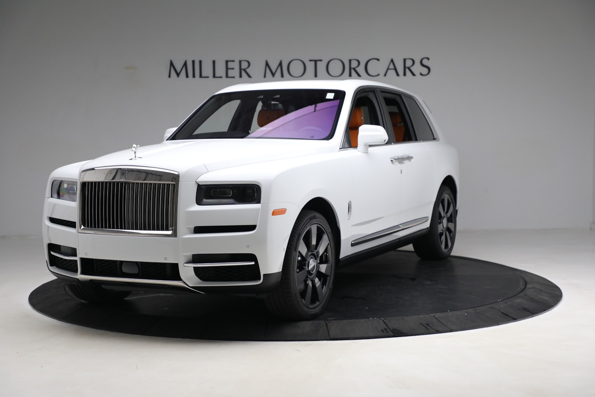New 2023 Rolls-Royce Cullinan | St. Petersburg, FL
