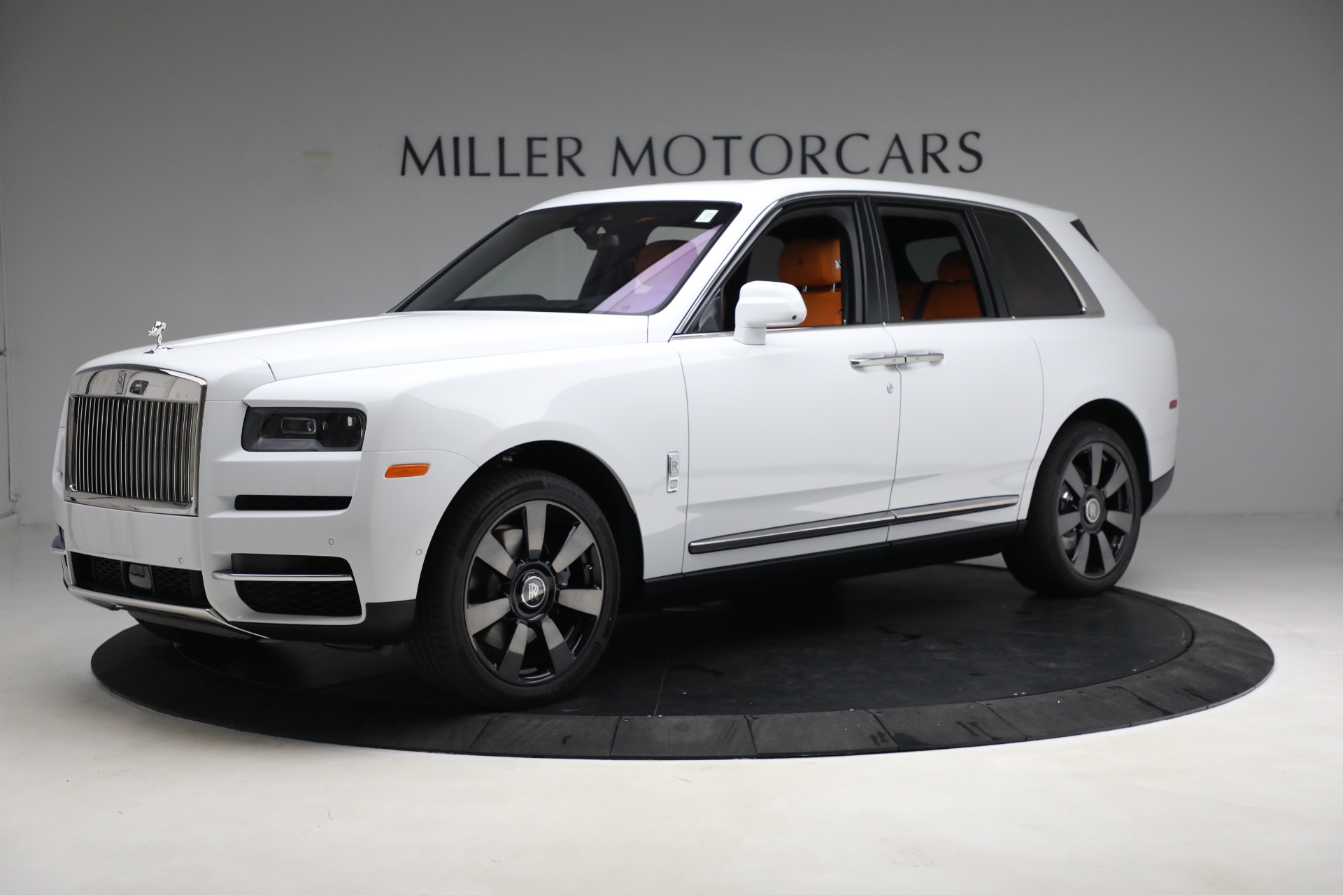 New 2023 Rolls-Royce Cullinan | St. Petersburg, FL