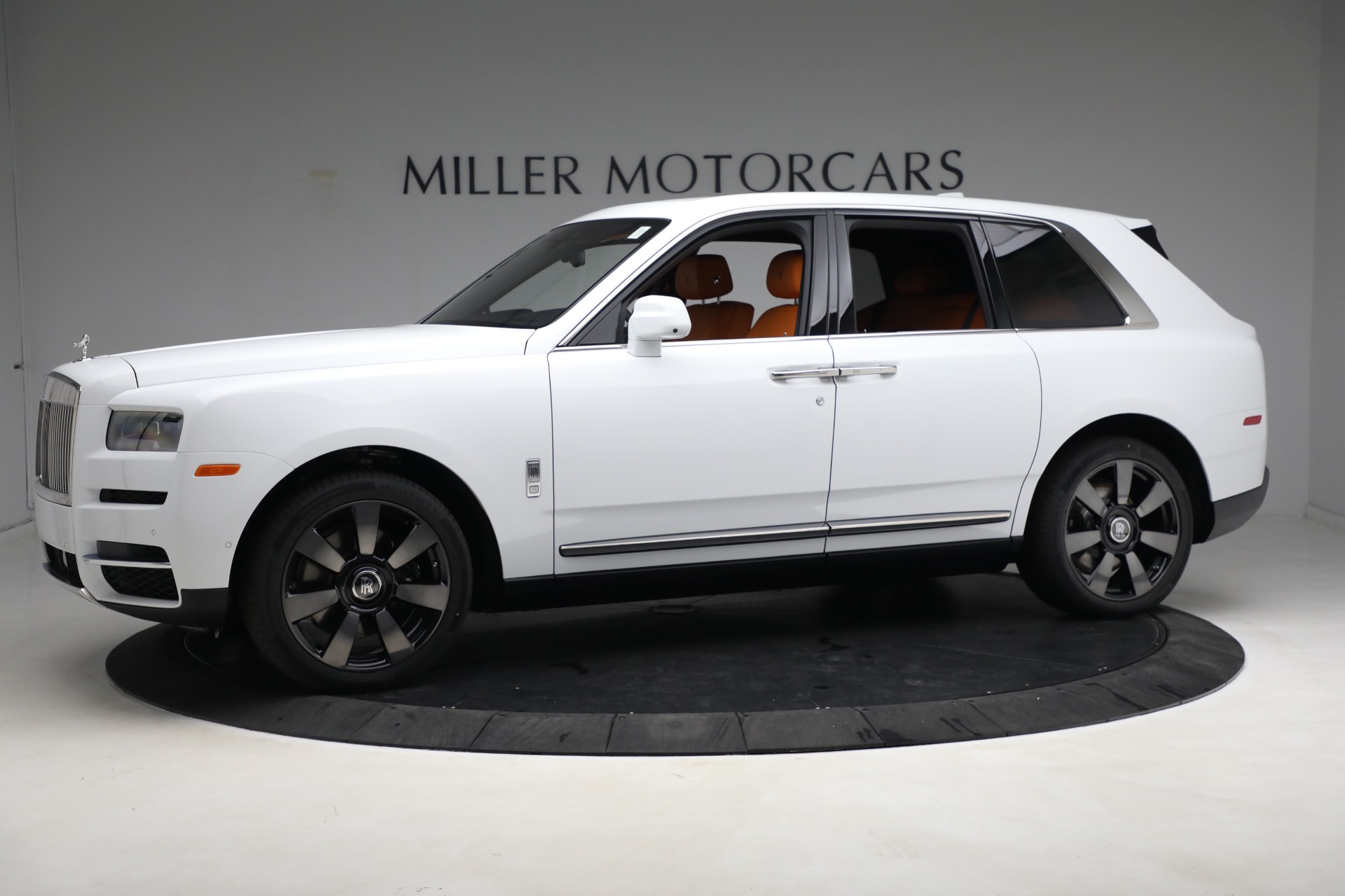 New 2023 Rolls-Royce Cullinan | St. Petersburg, FL