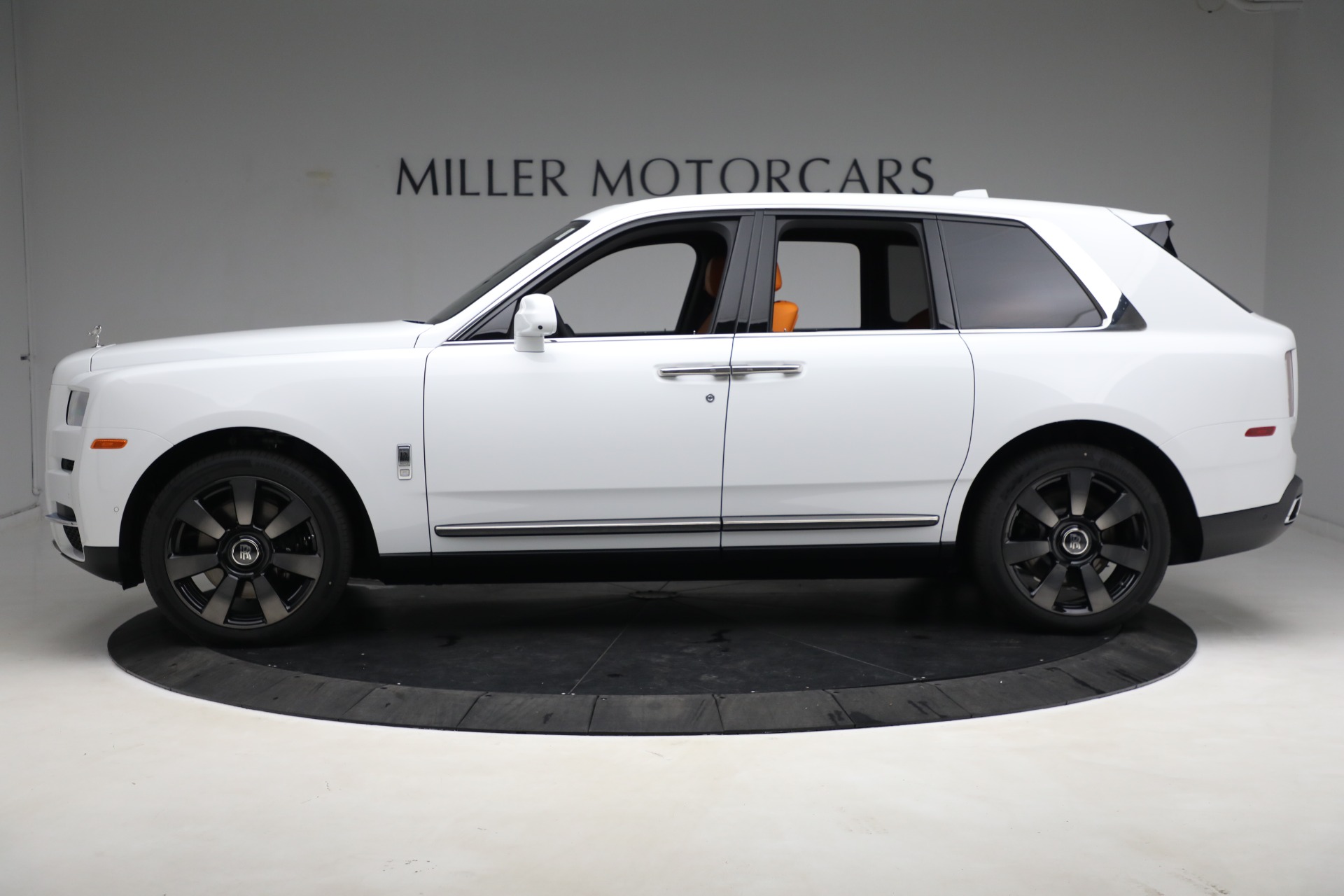 New 2023 Rolls-Royce Cullinan | St. Petersburg, FL
