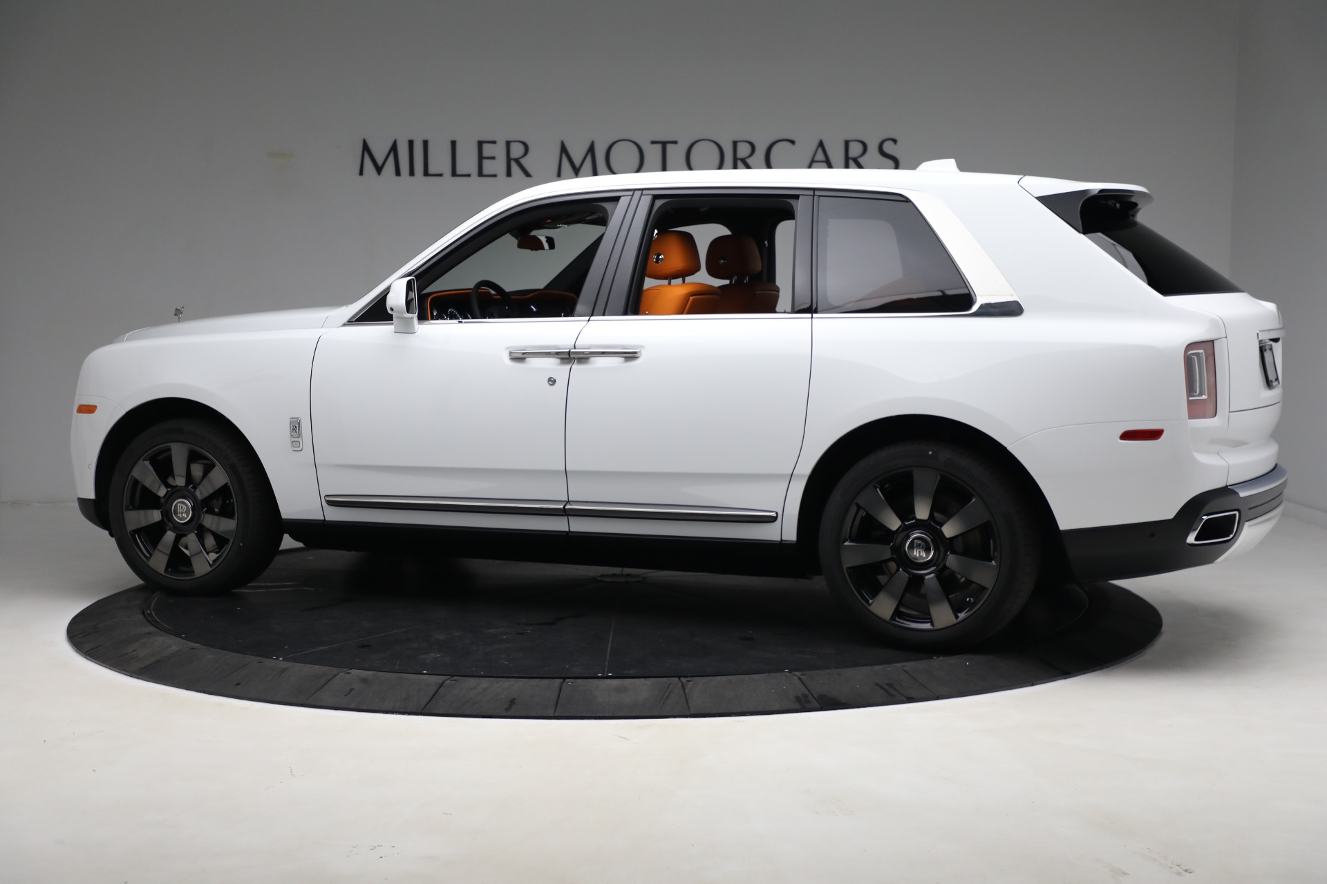 New 2023 Rolls-Royce Cullinan | St. Petersburg, FL