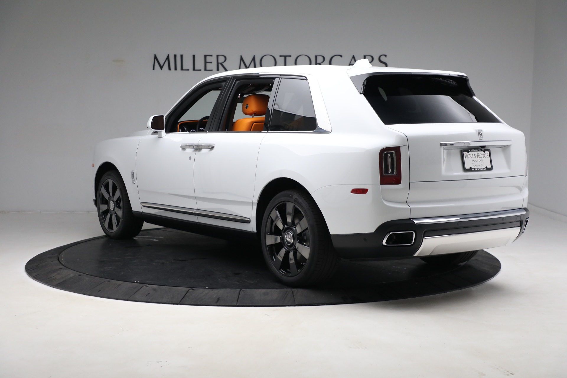 New 2023 Rolls-Royce Cullinan | St. Petersburg, FL