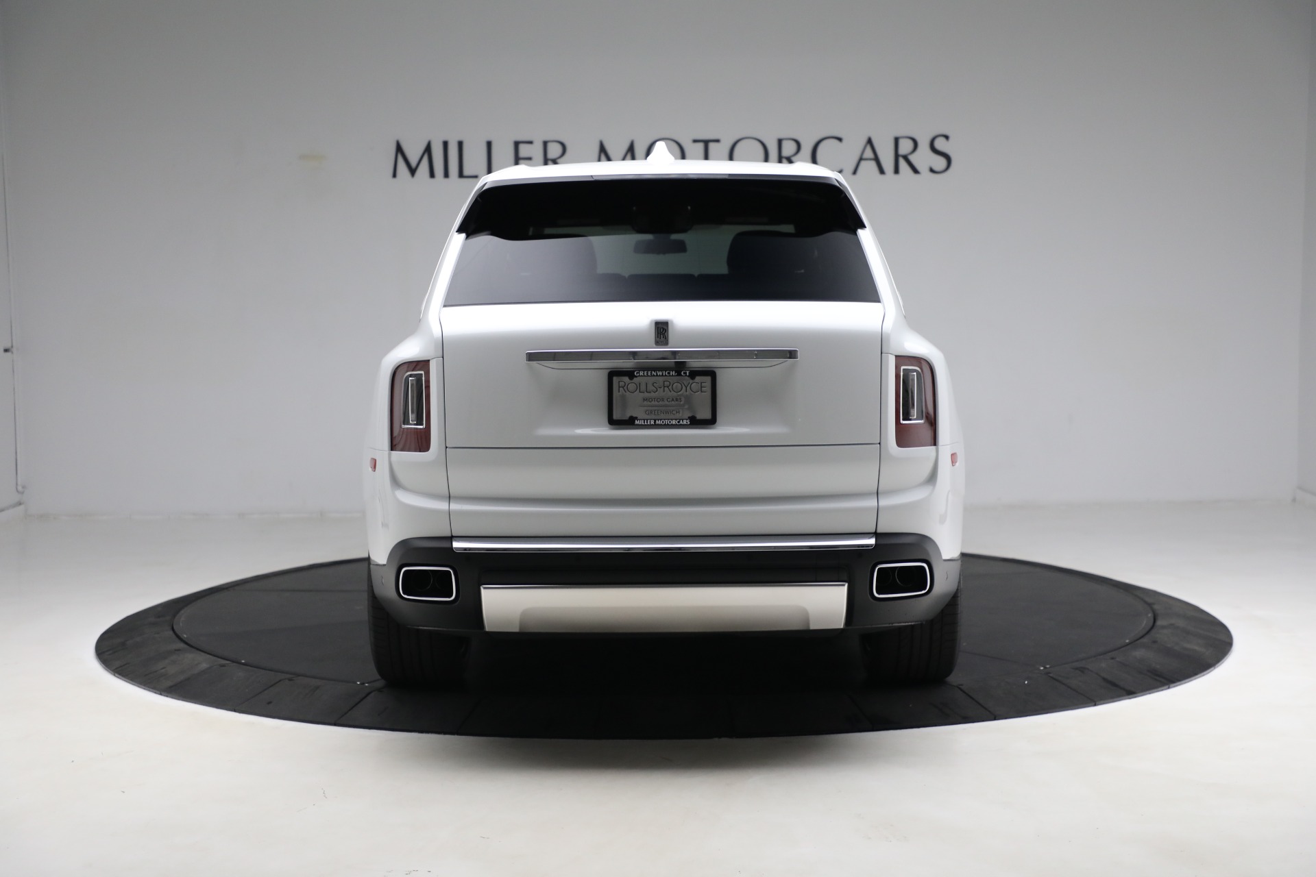 New 2023 Rolls-Royce Cullinan | St. Petersburg, FL