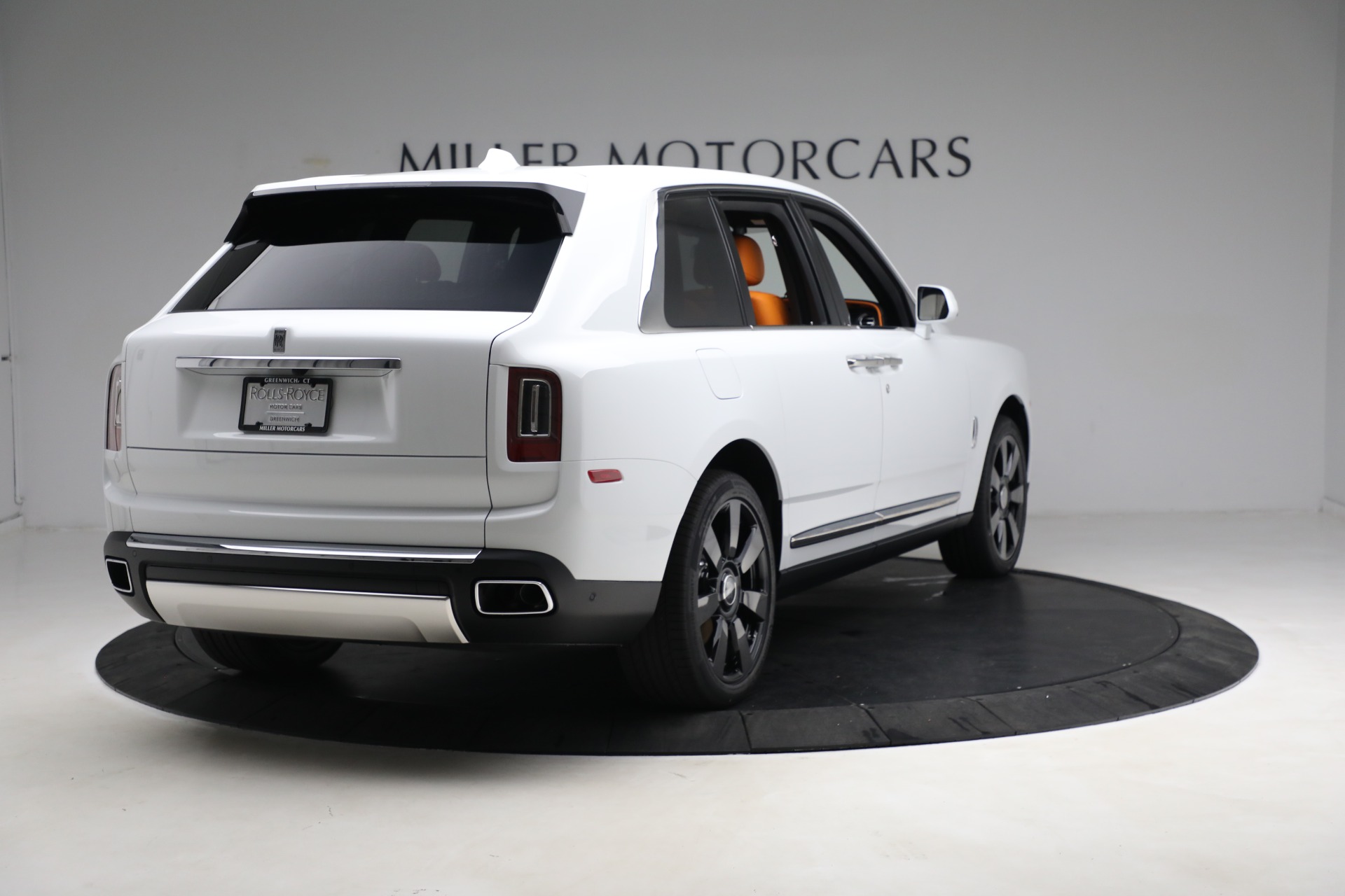 New 2023 Rolls-Royce Cullinan | St. Petersburg, FL