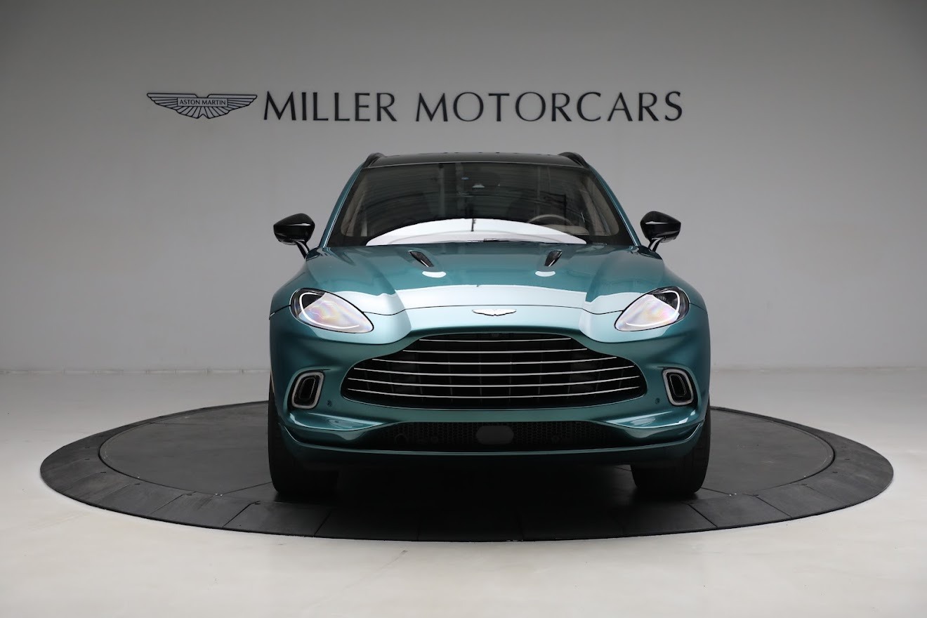Used 2023 Aston Martin DBX | St. Petersburg, FL