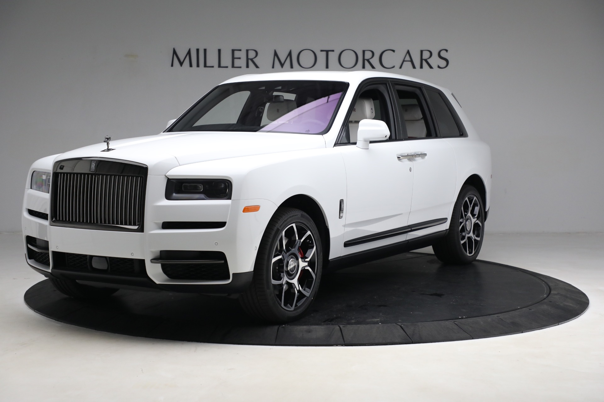 New 2023 Rolls-Royce Black Badge Cullinan | St. Petersburg, FL