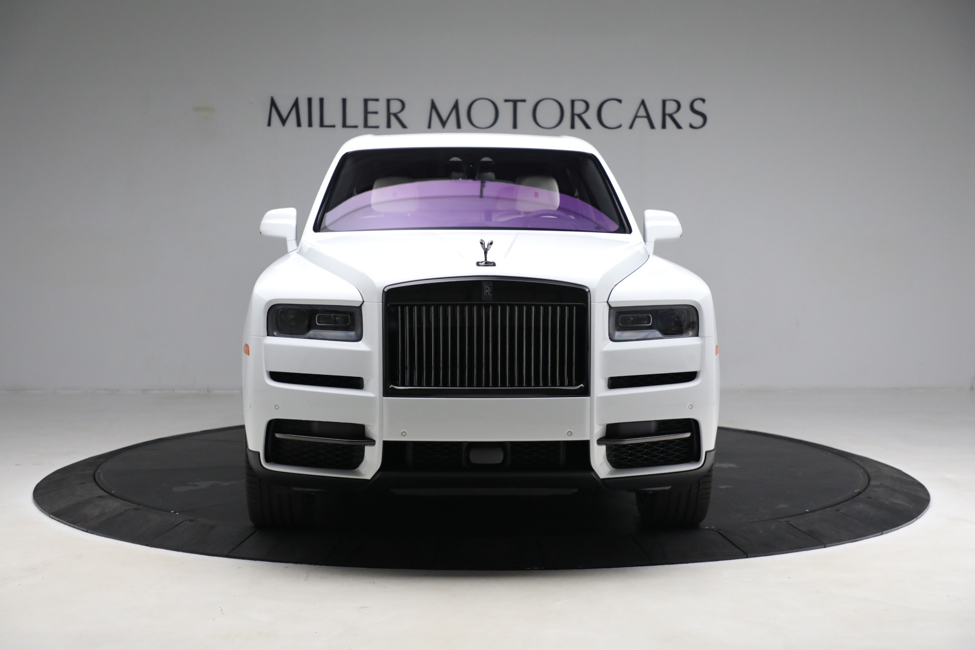 New 2023 Rolls-Royce Black Badge Cullinan | St. Petersburg, FL