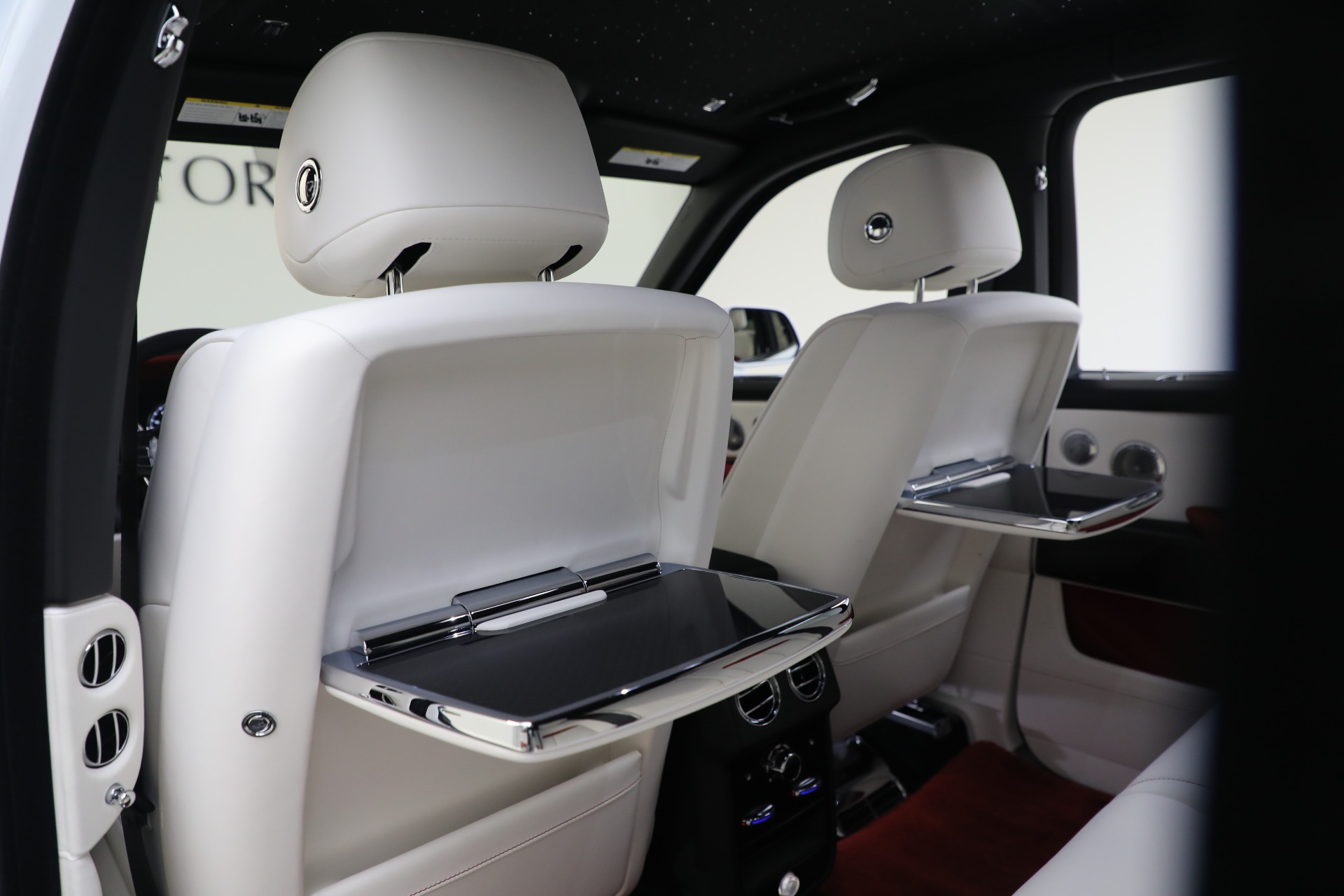 New 2023 Rolls-Royce Black Badge Cullinan | St. Petersburg, FL
