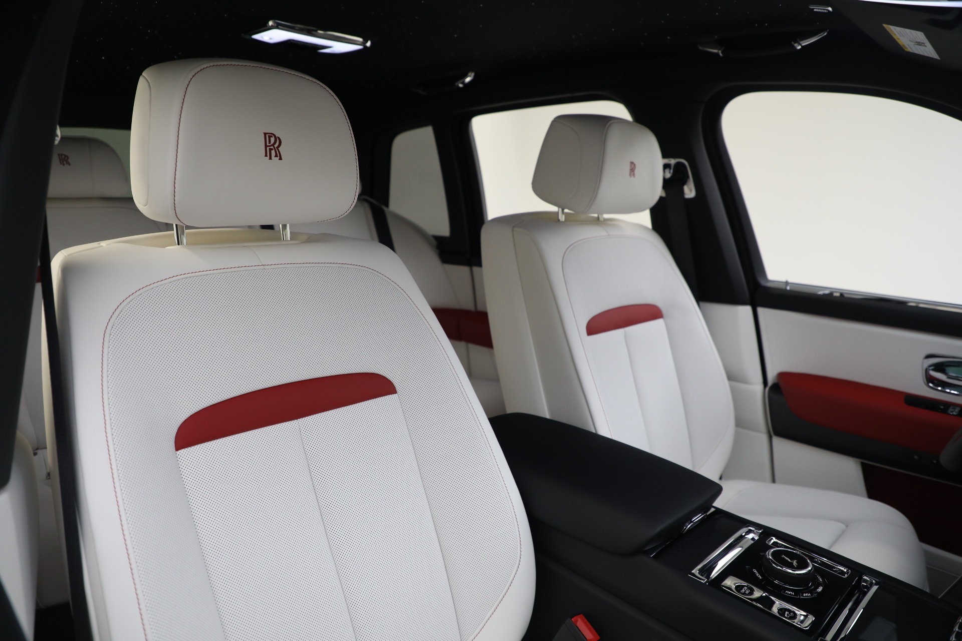 New 2023 Rolls-Royce Black Badge Cullinan | St. Petersburg, FL