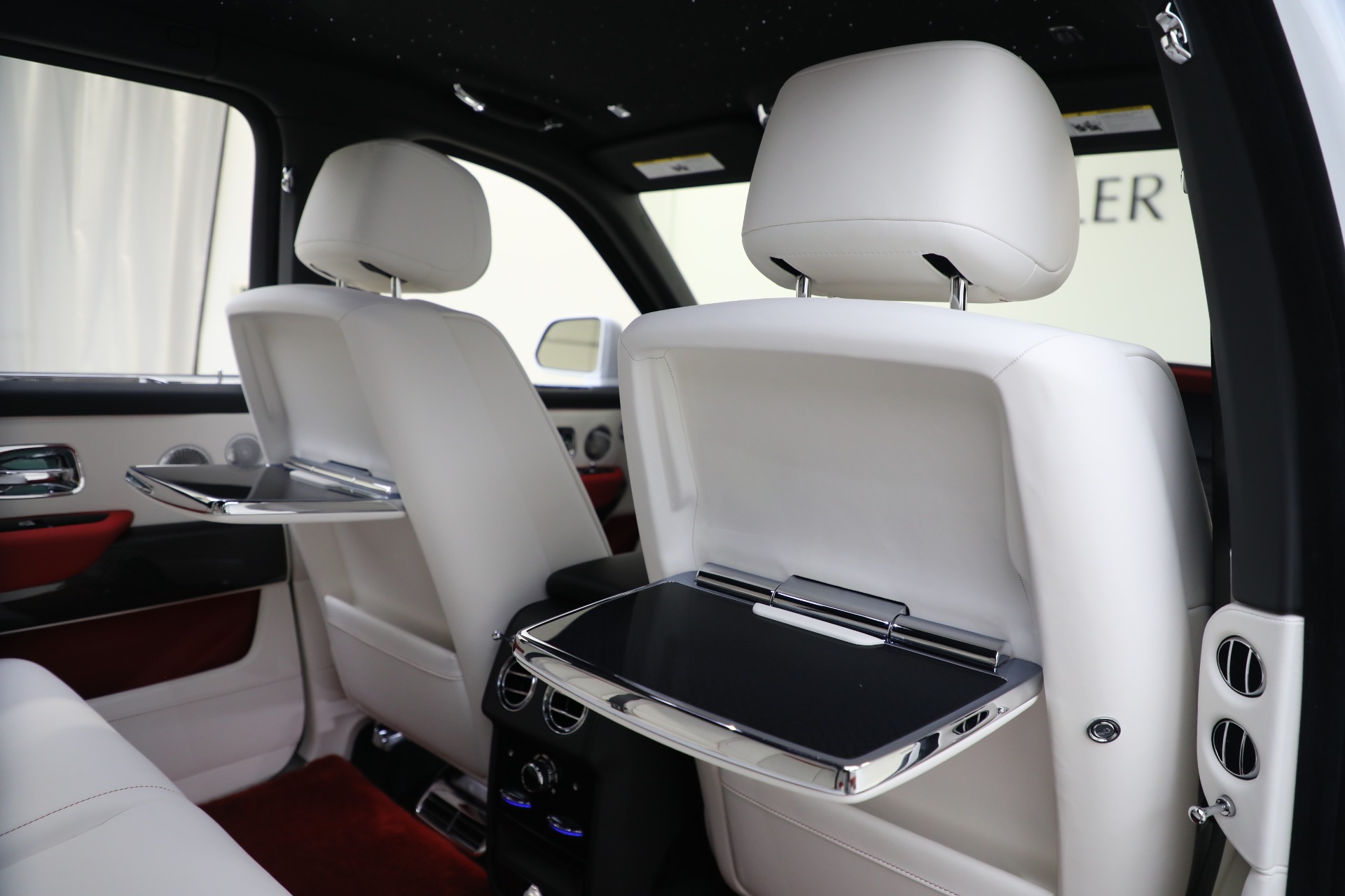 New 2023 Rolls-Royce Black Badge Cullinan | St. Petersburg, FL