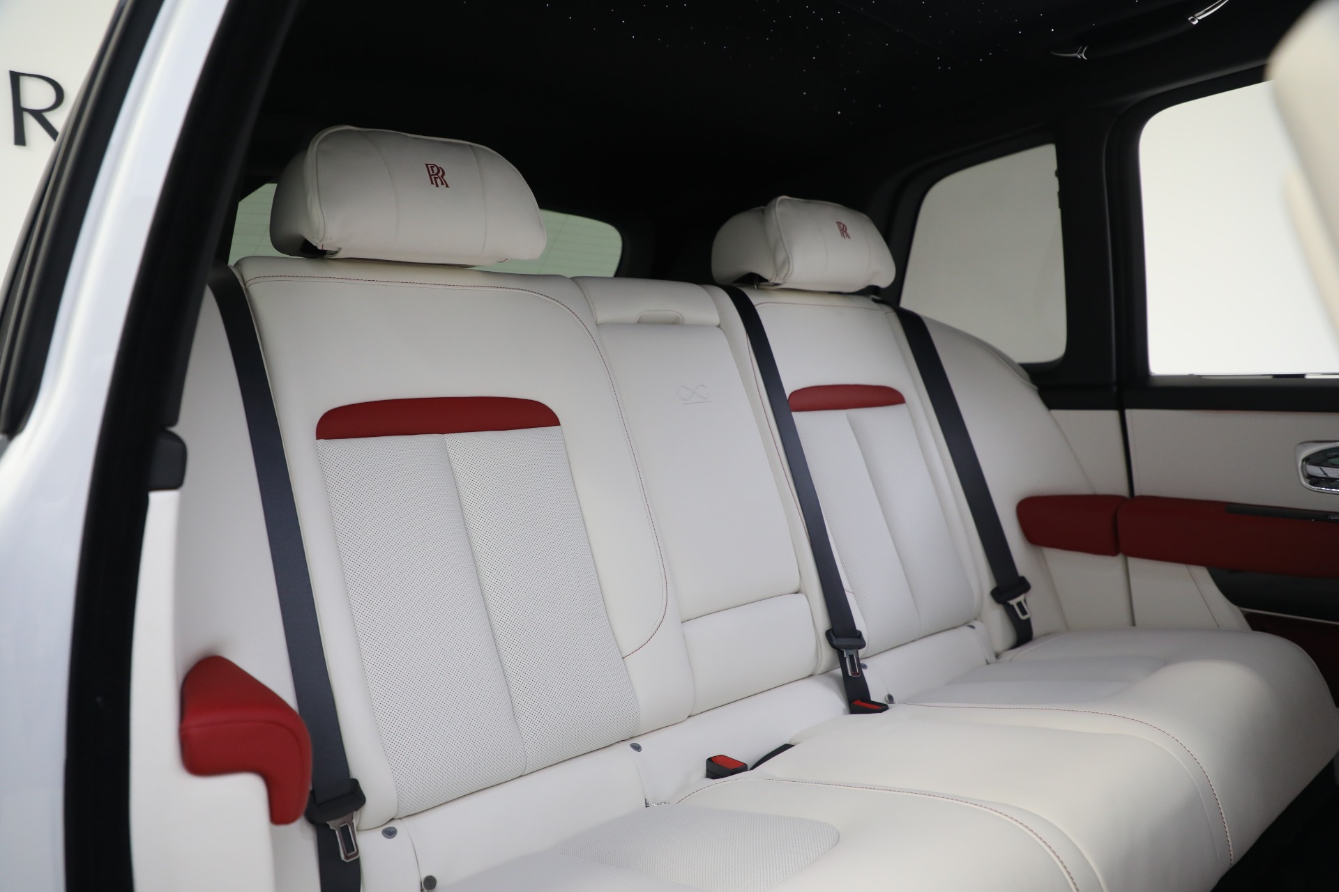 New 2023 Rolls-Royce Black Badge Cullinan | St. Petersburg, FL