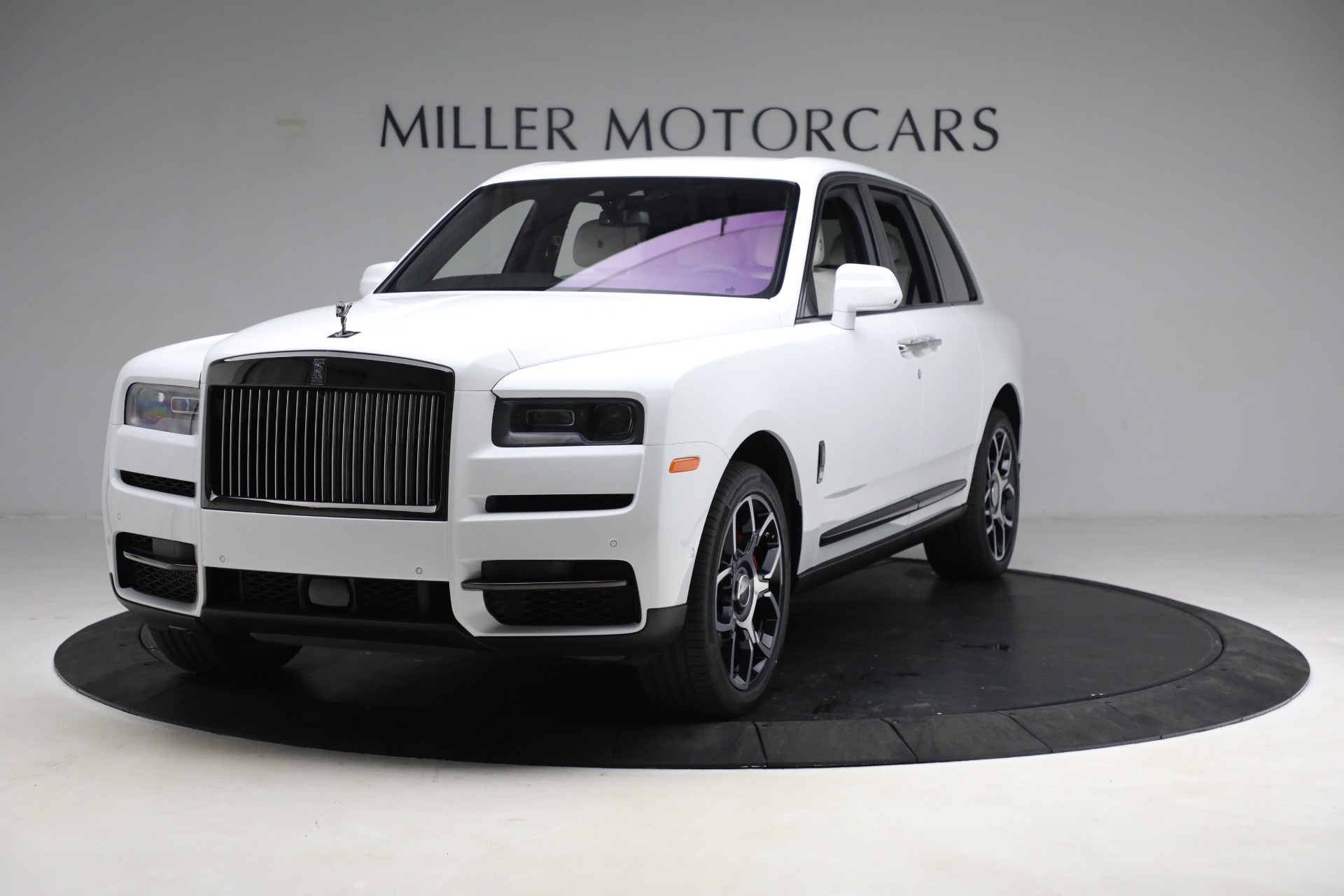 New 2023 Rolls-Royce Black Badge Cullinan | St. Petersburg, FL