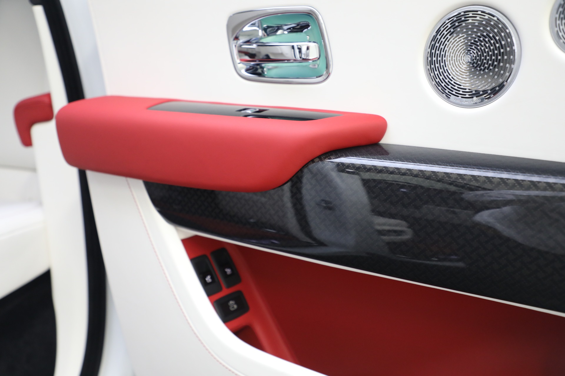 New 2023 Rolls-Royce Black Badge Cullinan | St. Petersburg, FL