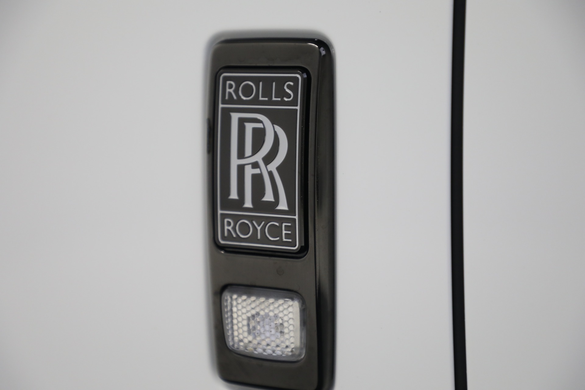 New 2023 Rolls-Royce Black Badge Cullinan | St. Petersburg, FL