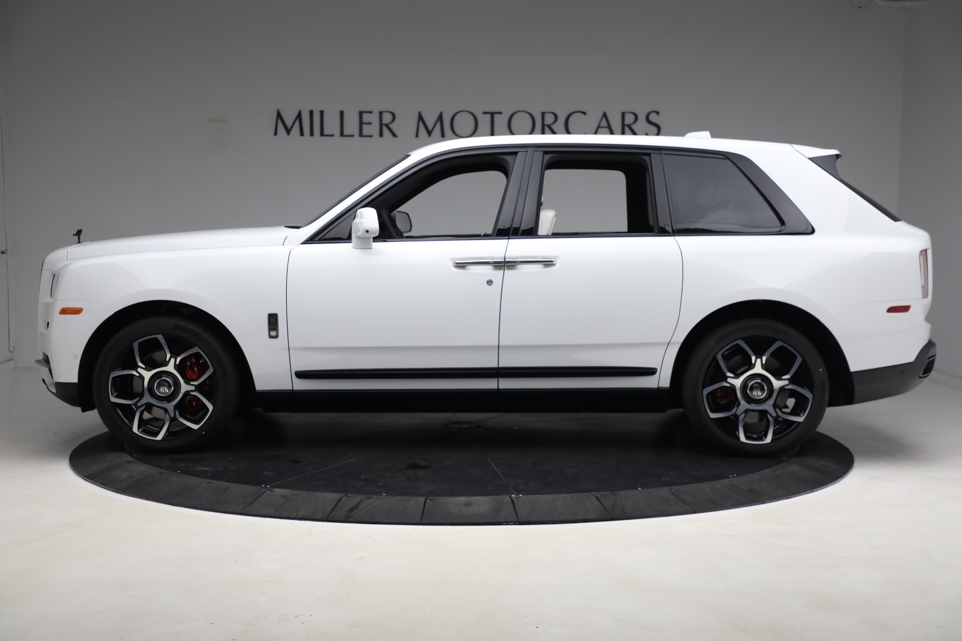 New 2023 Rolls-Royce Black Badge Cullinan | St. Petersburg, FL