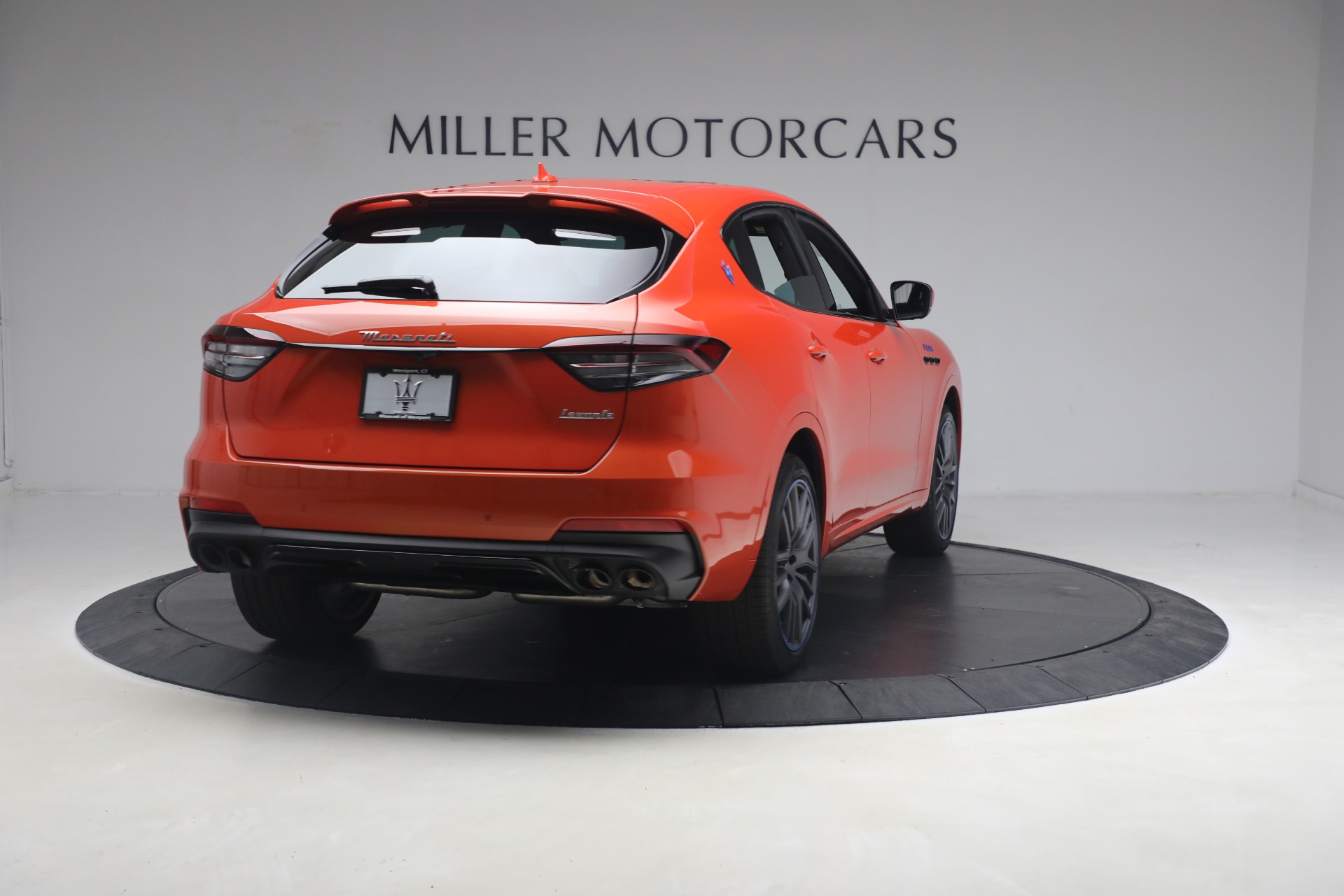 New 2023 Maserati Levante F Tributo | St. Petersburg, FL