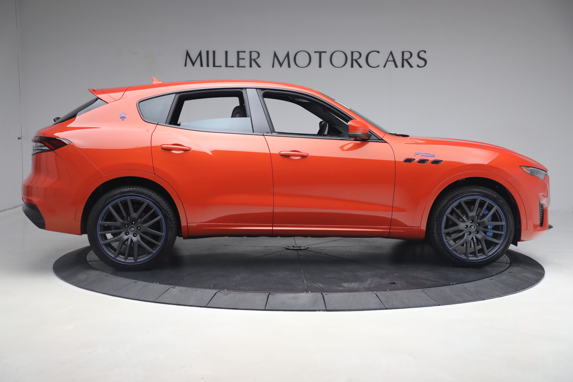 New 2023 Maserati Levante F Tributo | St. Petersburg, FL