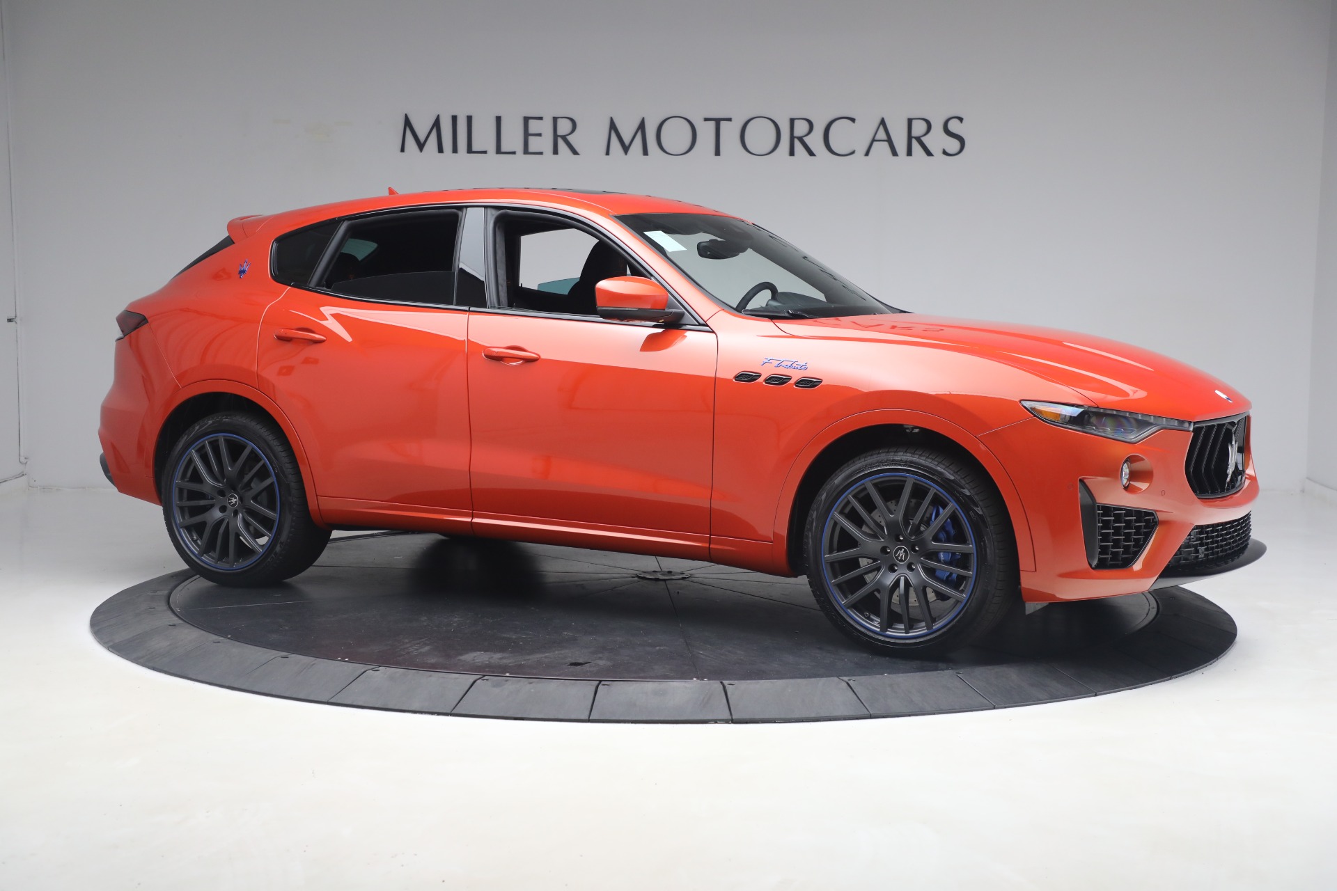 New 2023 Maserati Levante F Tributo | St. Petersburg, FL