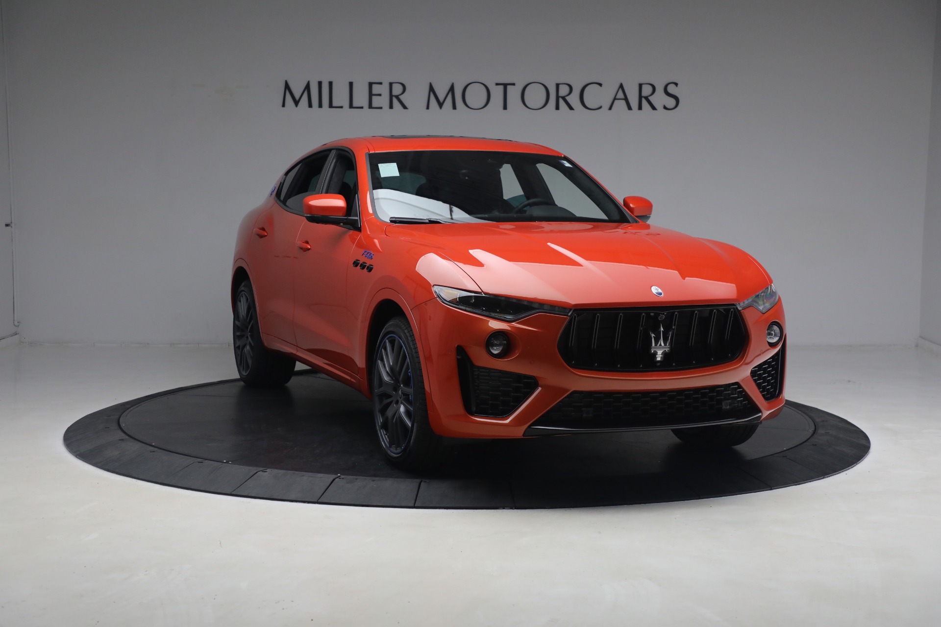New 2023 Maserati Levante F Tributo | St. Petersburg, FL