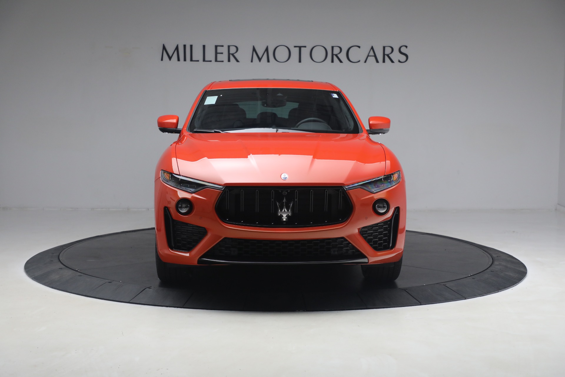 New 2023 Maserati Levante F Tributo | St. Petersburg, FL