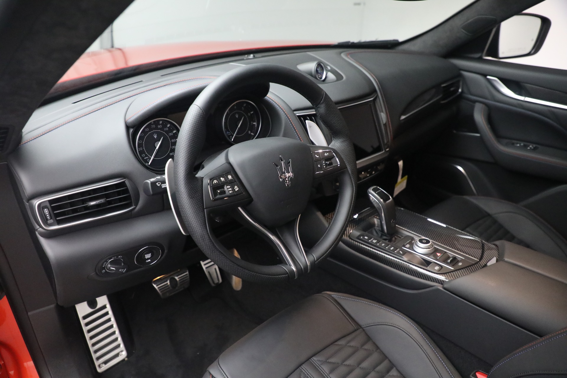 New 2023 Maserati Levante F Tributo | St. Petersburg, FL
