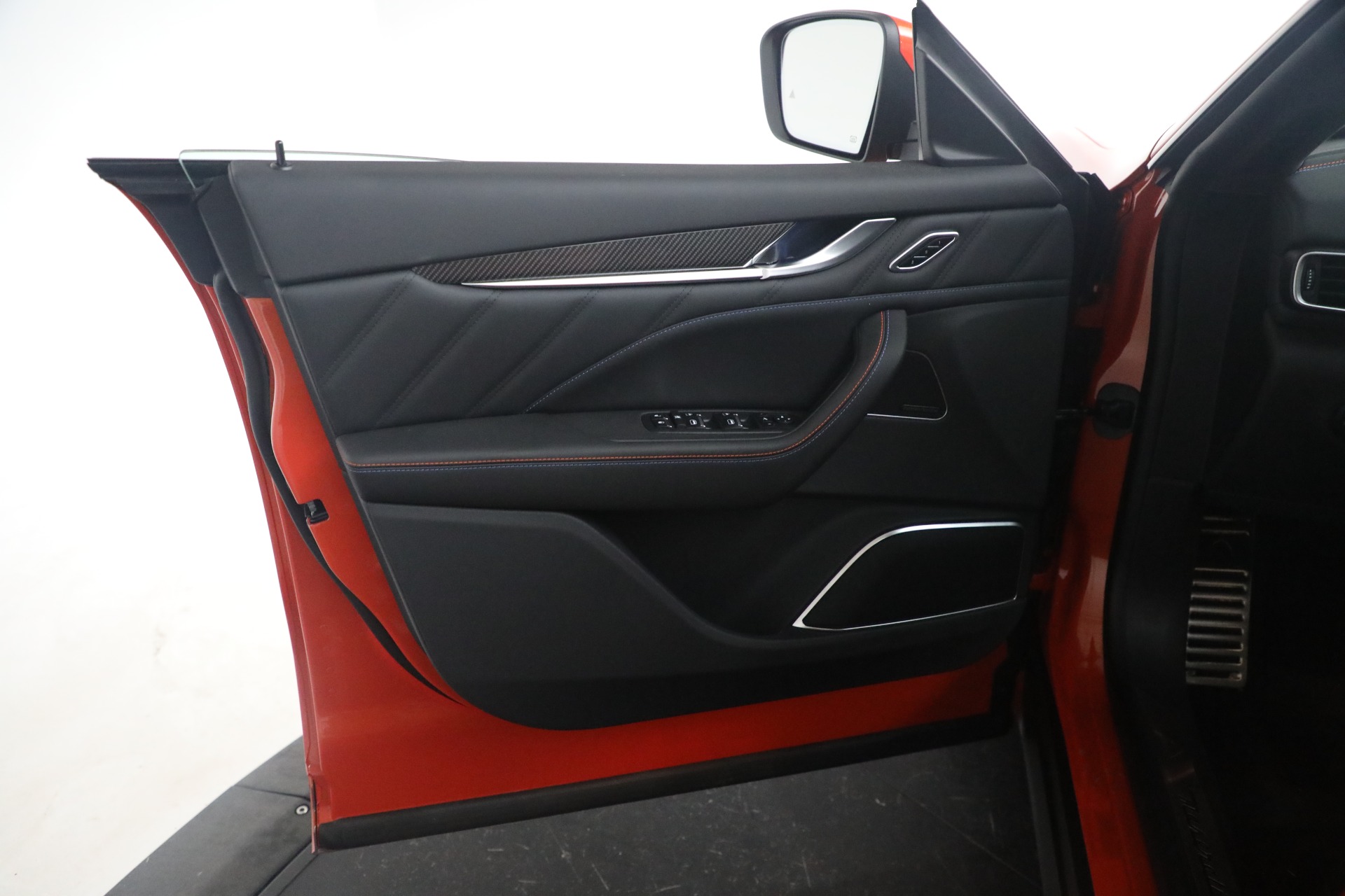 New 2023 Maserati Levante F Tributo | St. Petersburg, FL