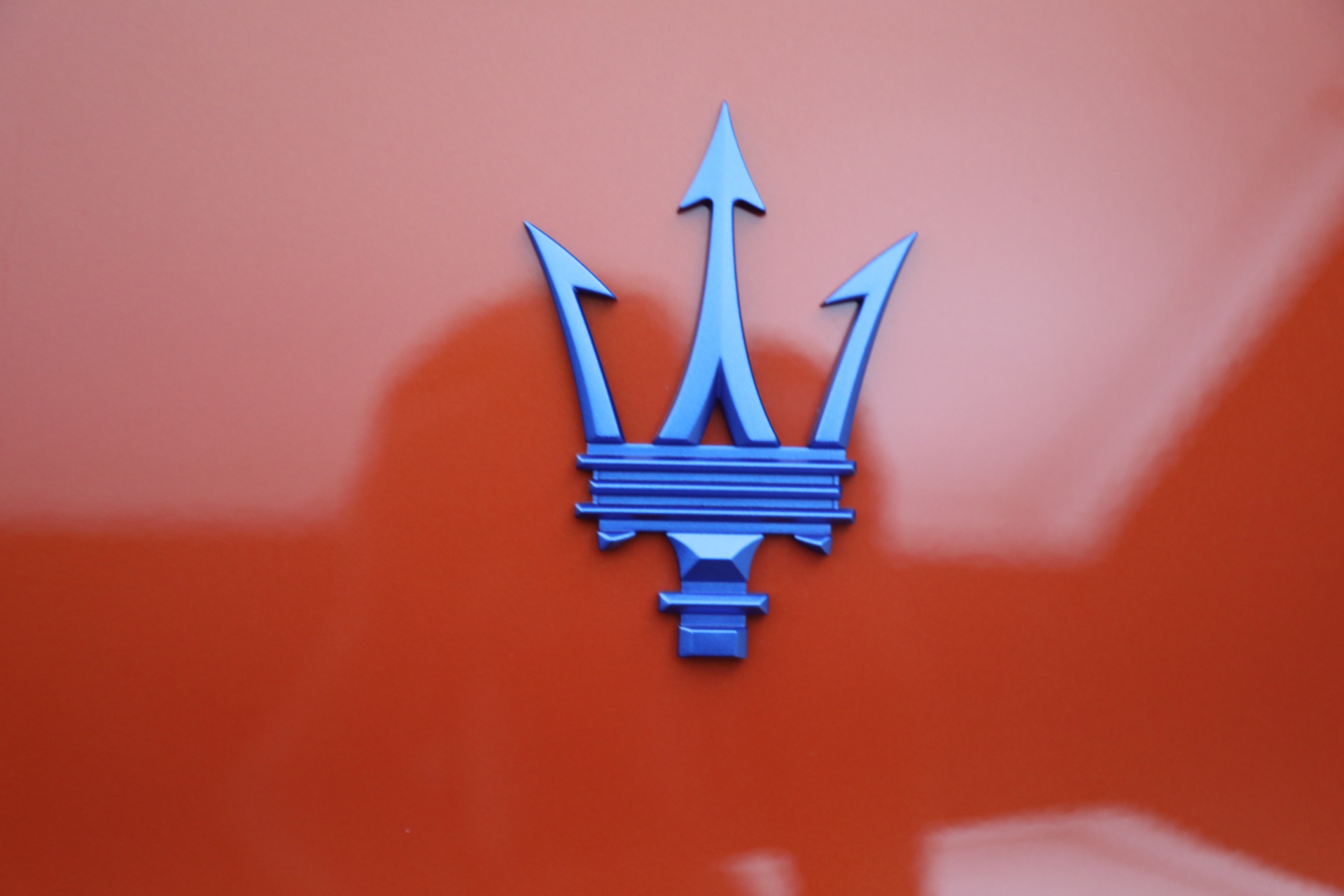New 2023 Maserati Levante F Tributo | St. Petersburg, FL