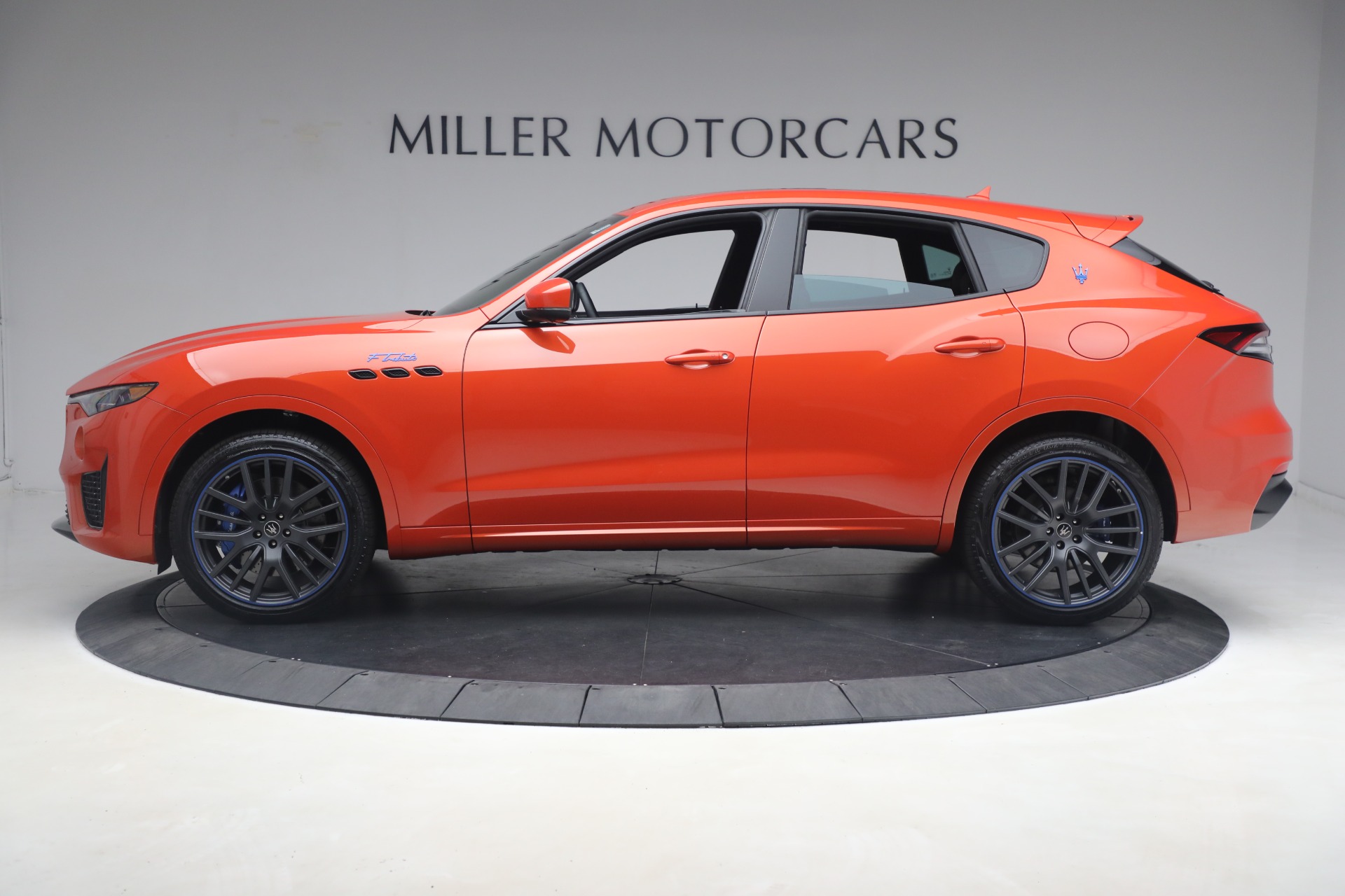 New 2023 Maserati Levante F Tributo | St. Petersburg, FL