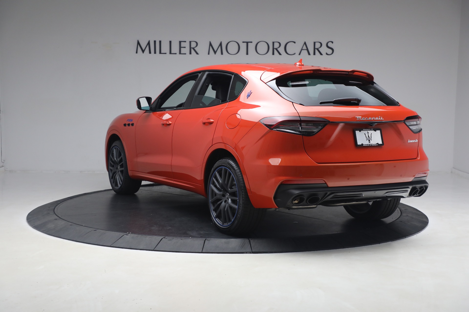 New 2023 Maserati Levante F Tributo | St. Petersburg, FL