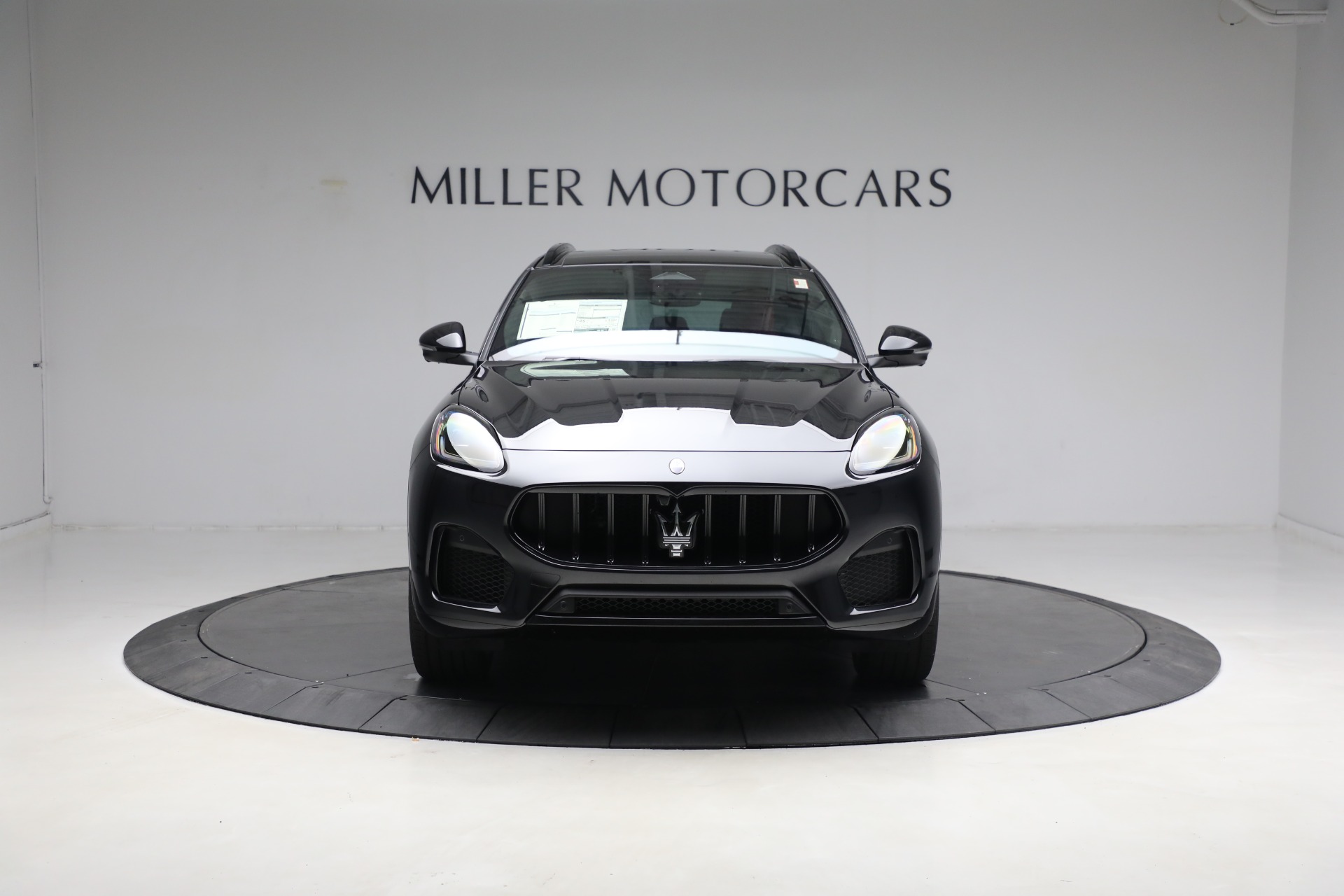 New 2023 Maserati Grecale Modena | St. Petersburg, FL