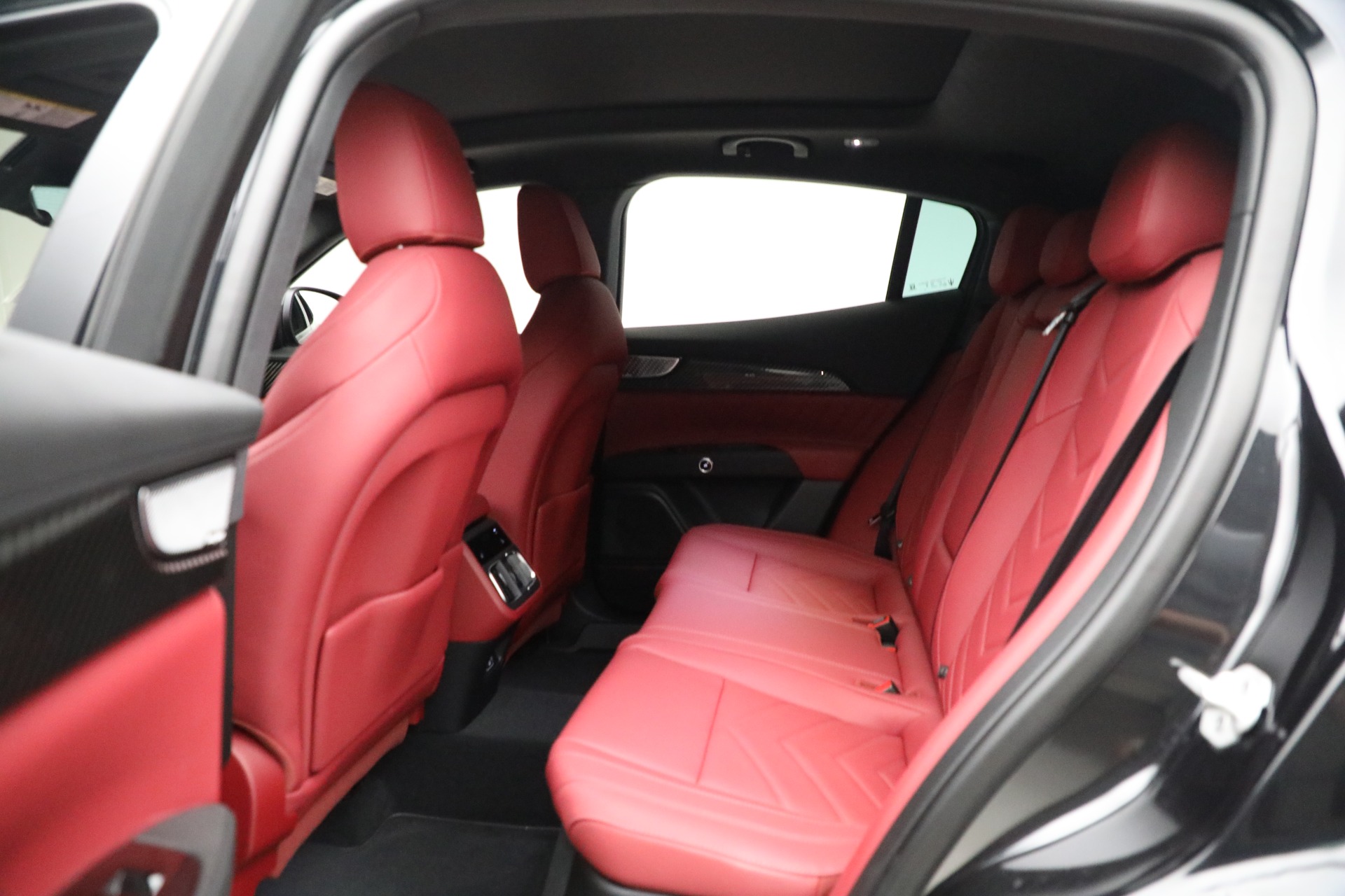 New 2023 Maserati Grecale Modena | St. Petersburg, FL