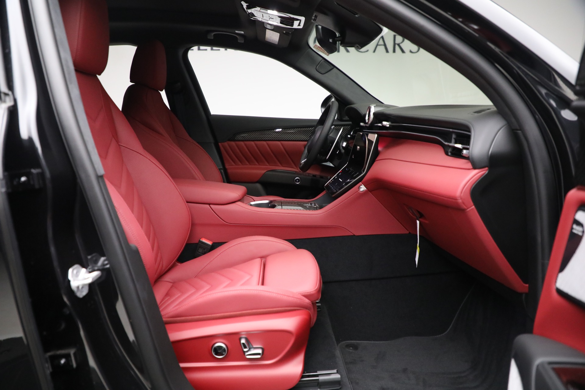 New 2023 Maserati Grecale Modena | St. Petersburg, FL