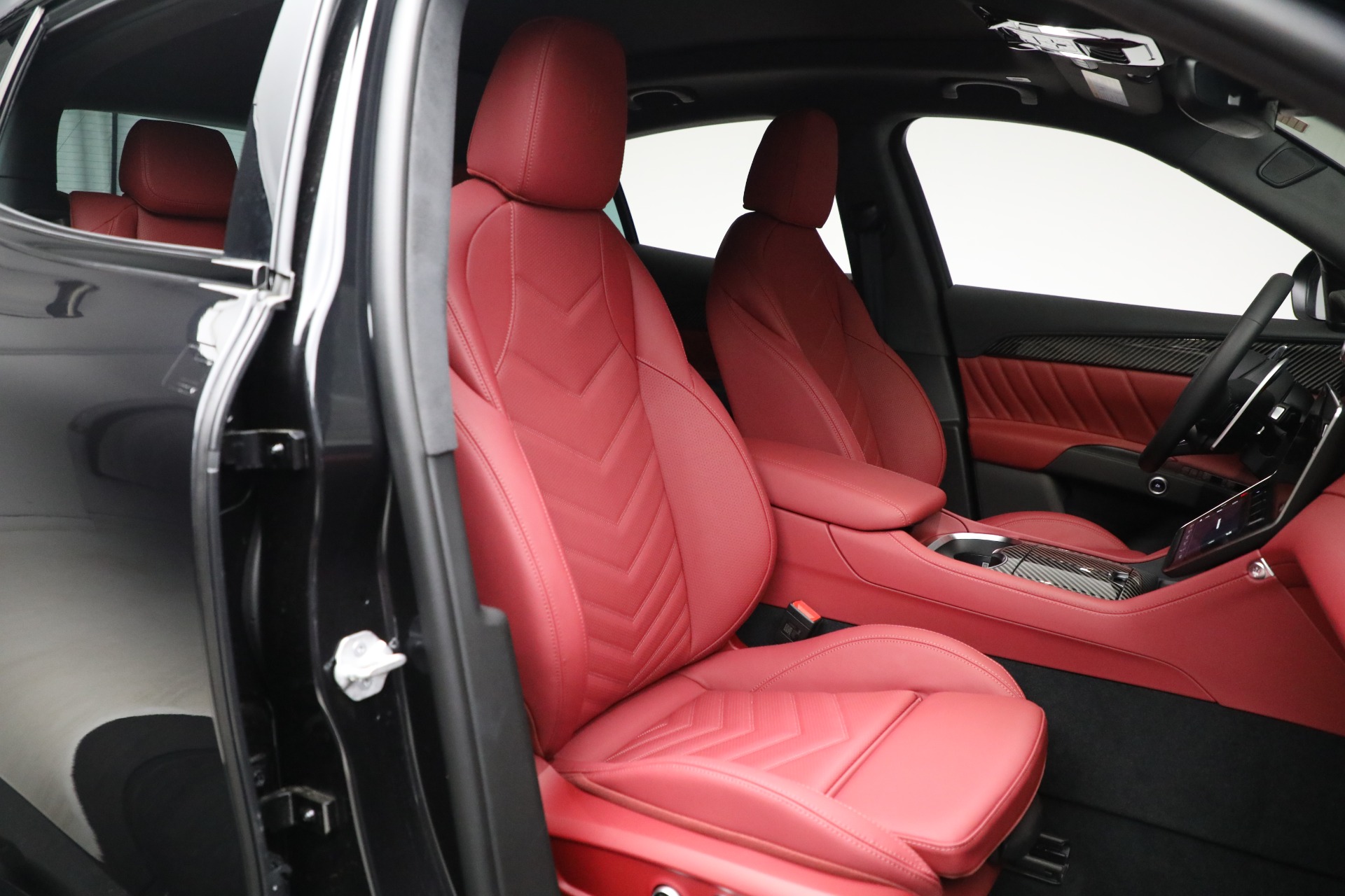 New 2023 Maserati Grecale Modena | St. Petersburg, FL