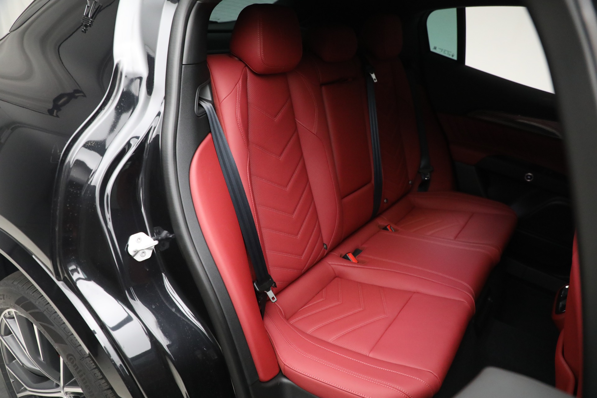 New 2023 Maserati Grecale Modena | St. Petersburg, FL