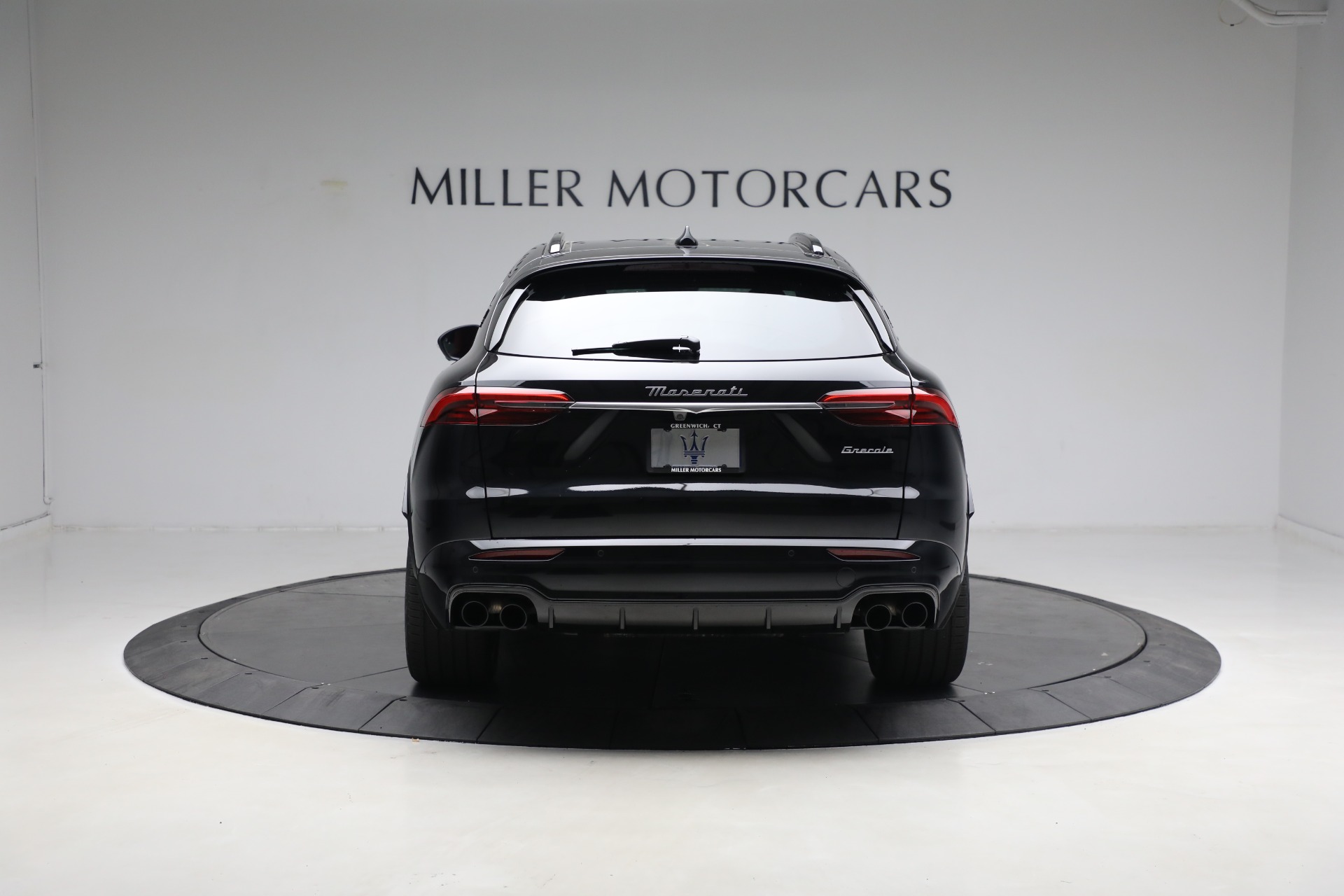 New 2023 Maserati Grecale Modena | St. Petersburg, FL